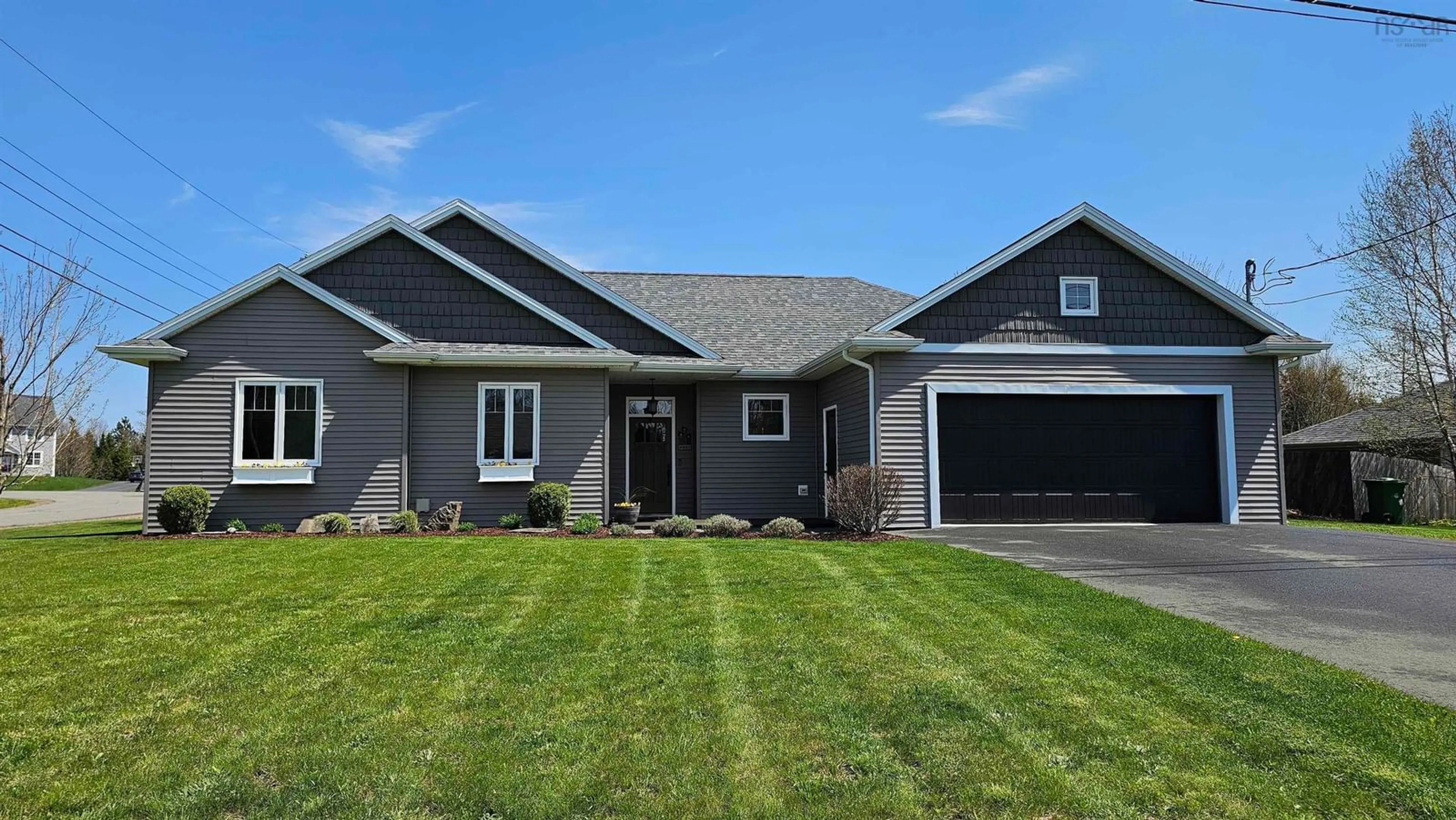 Unknown for 60 Wexford Dr, Valley Nova Scotia B6L 0B6