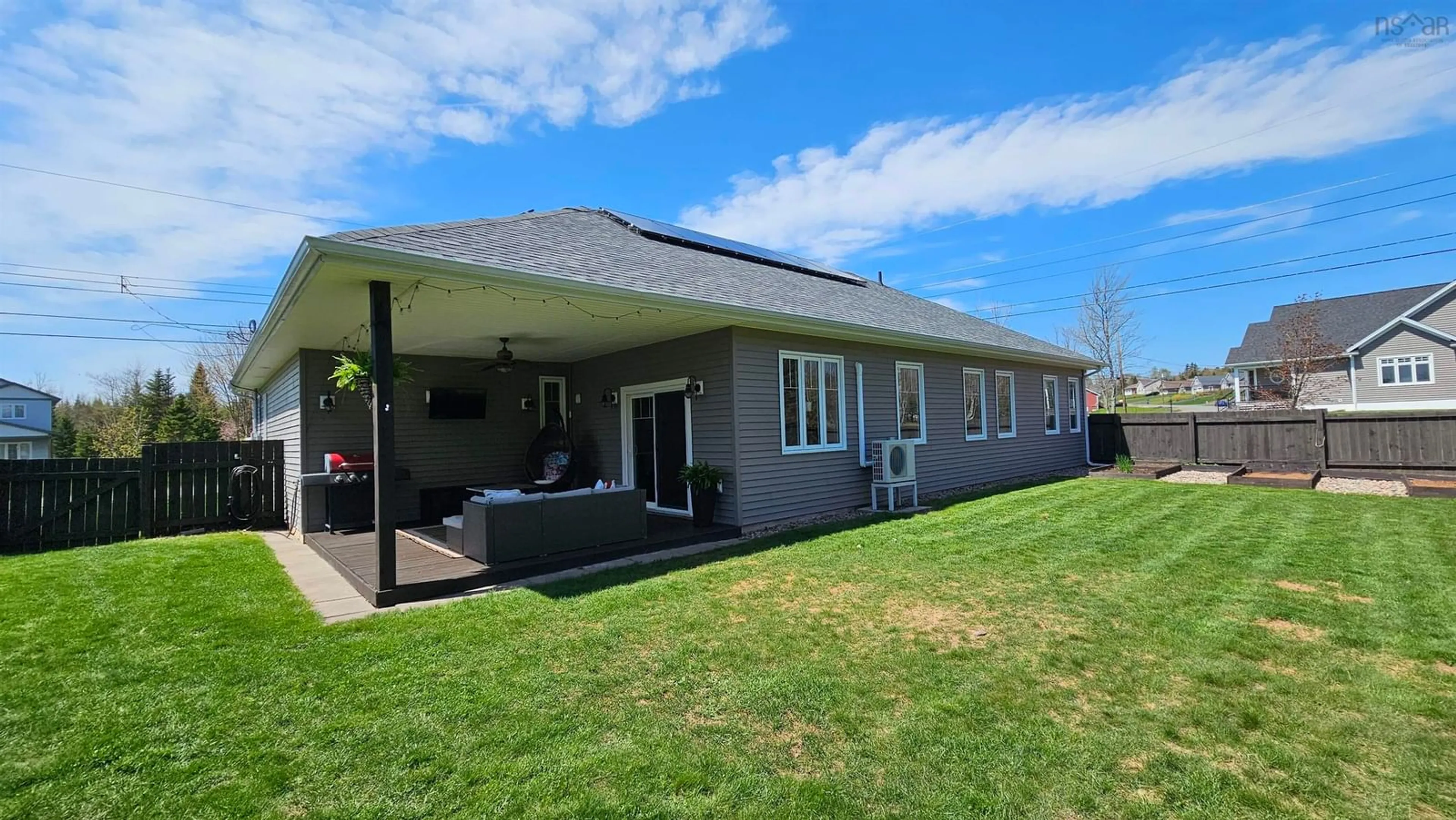 Unknown for 60 Wexford Dr, Valley Nova Scotia B6L 0B6