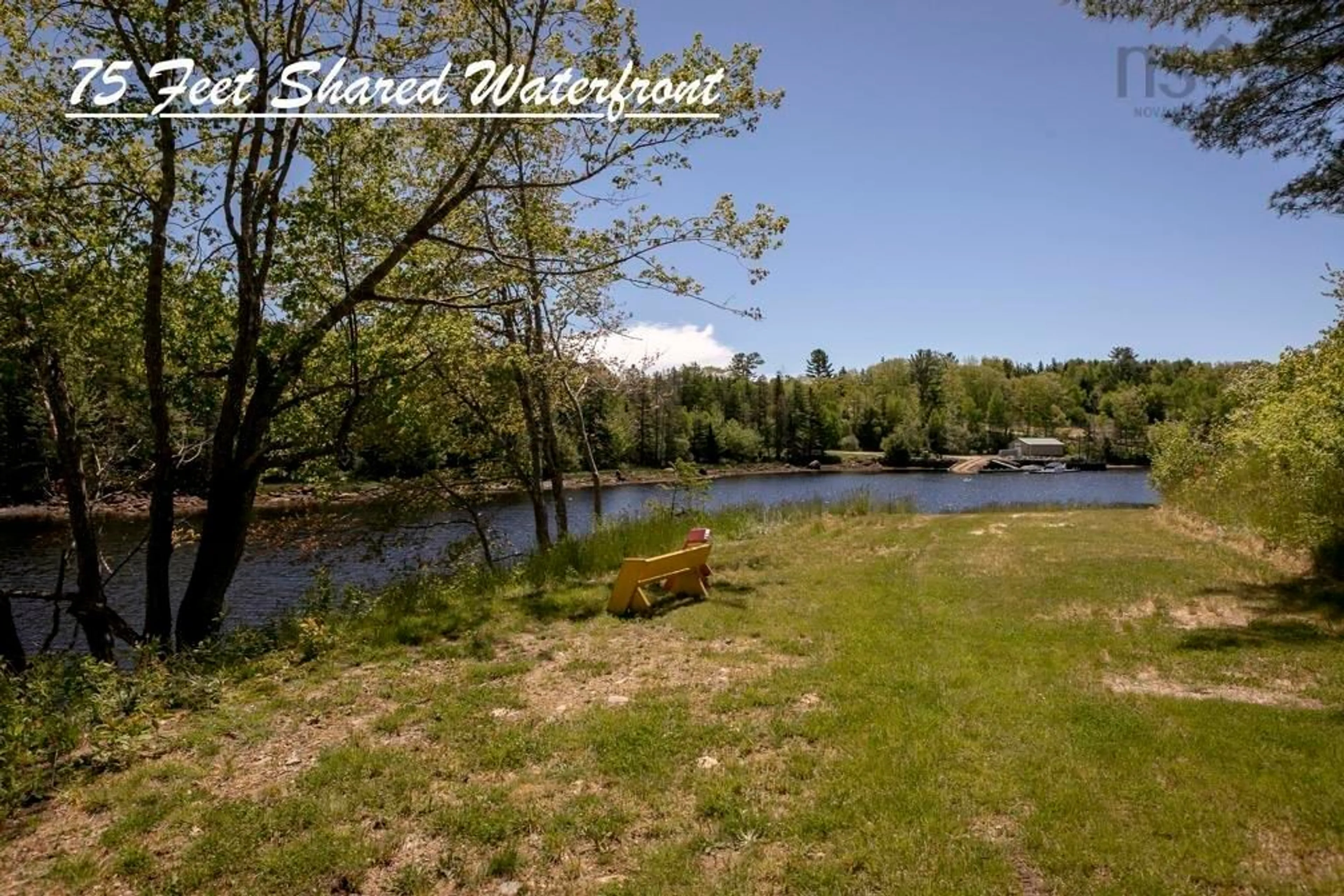 Unknown for 36 Latimer Lane, Chester Basin Nova Scotia B0J 1K0