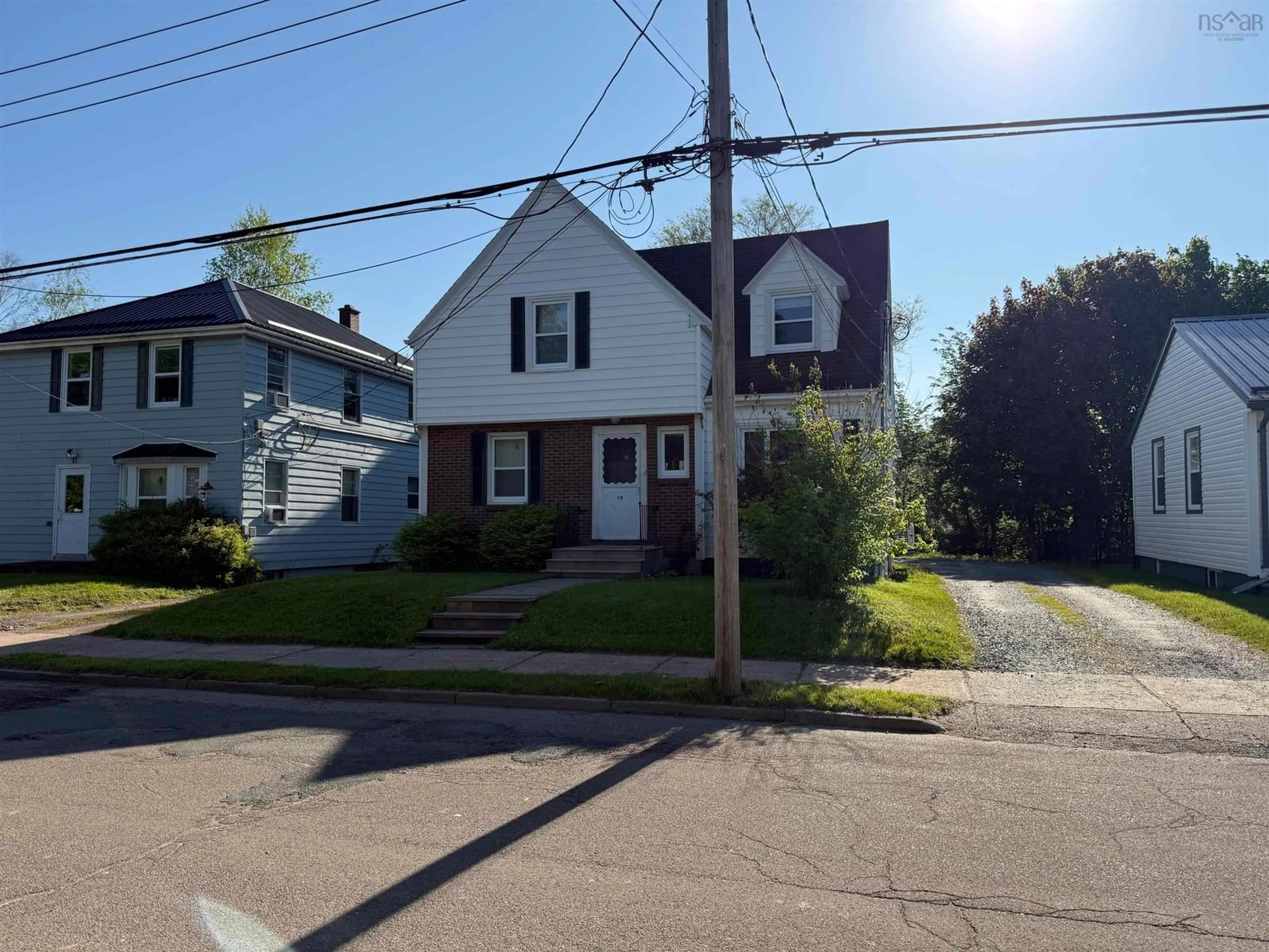 Unknown for 19 Hayward Crt, Truro Nova Scotia B2N 3C1