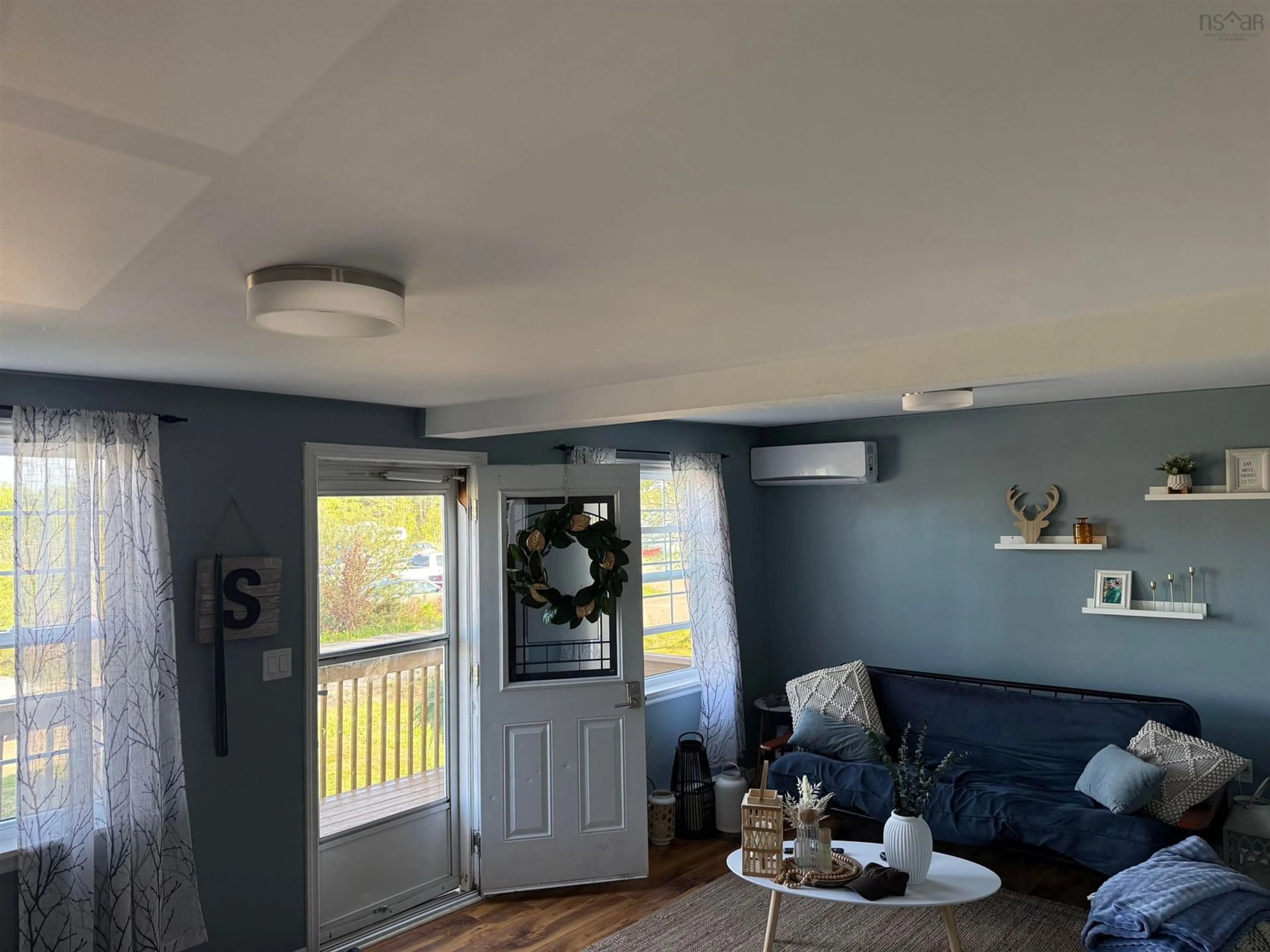 A pic of a room for 9 Sampson Lane, New Victoria Nova Scotia B1H 2T3