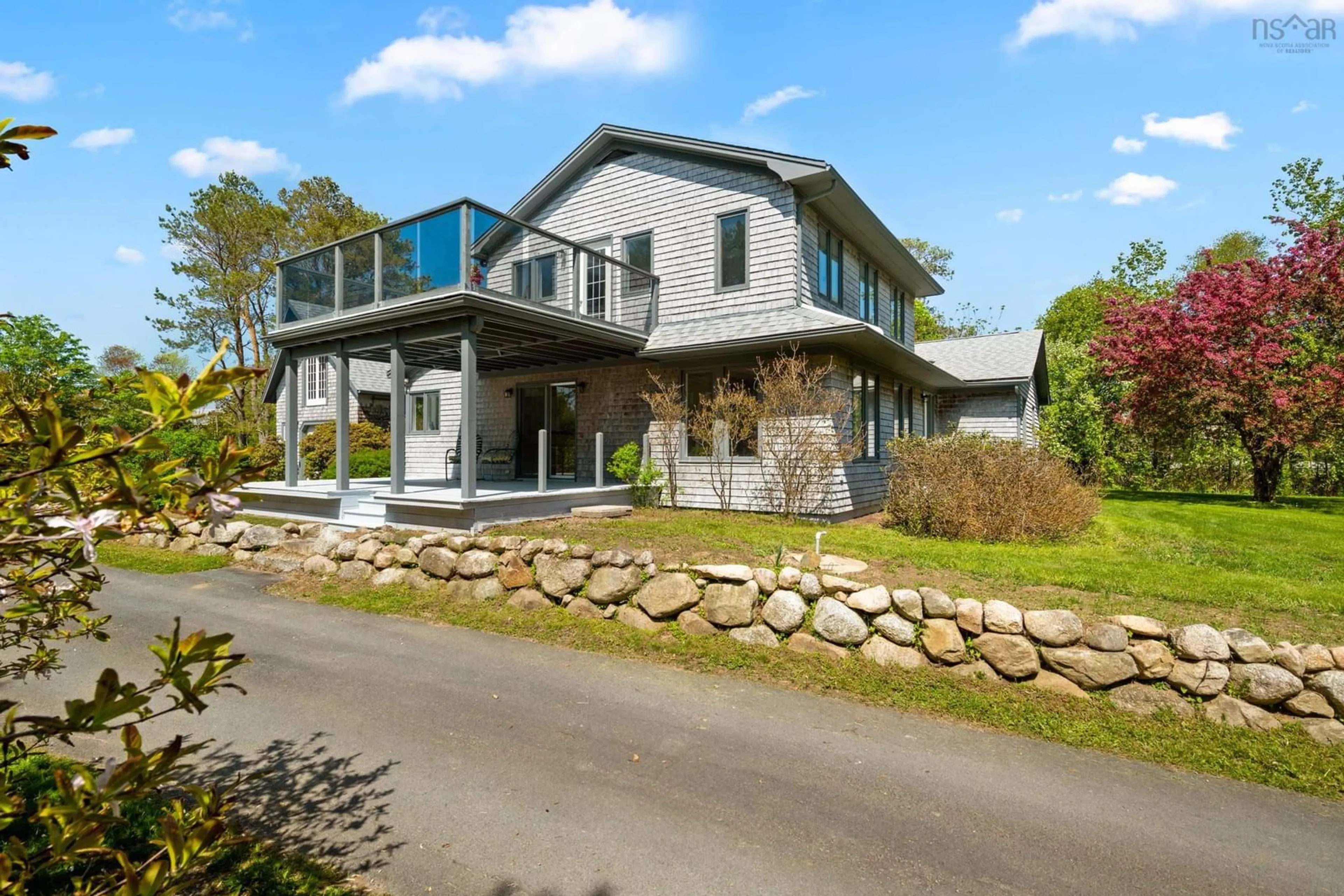 Unknown for 214 Pig Loop Rd, Chester Nova Scotia B0J 1J0