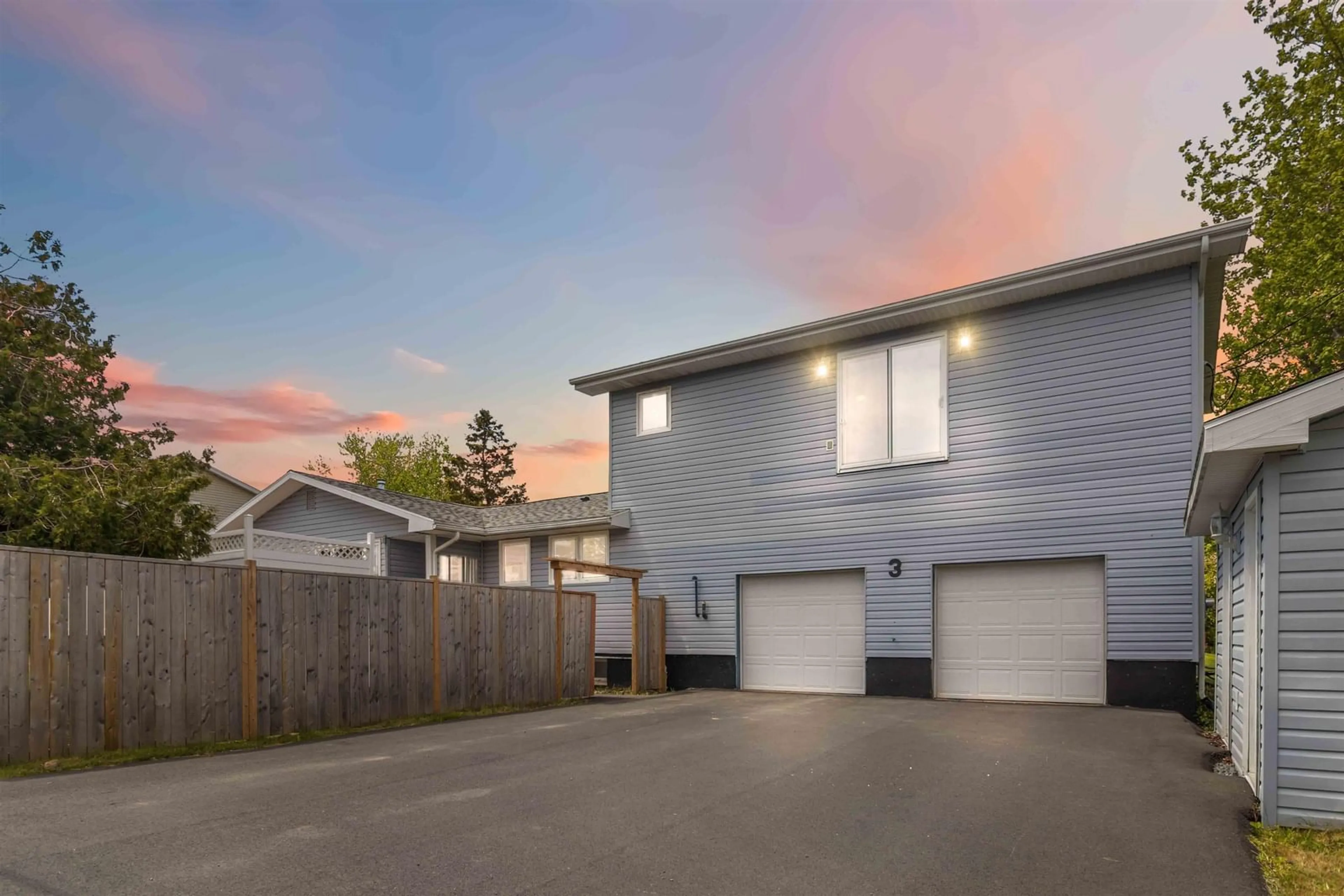 Unknown for 3 Codroy Cres, Lake Loon Nova Scotia B2W 3W9