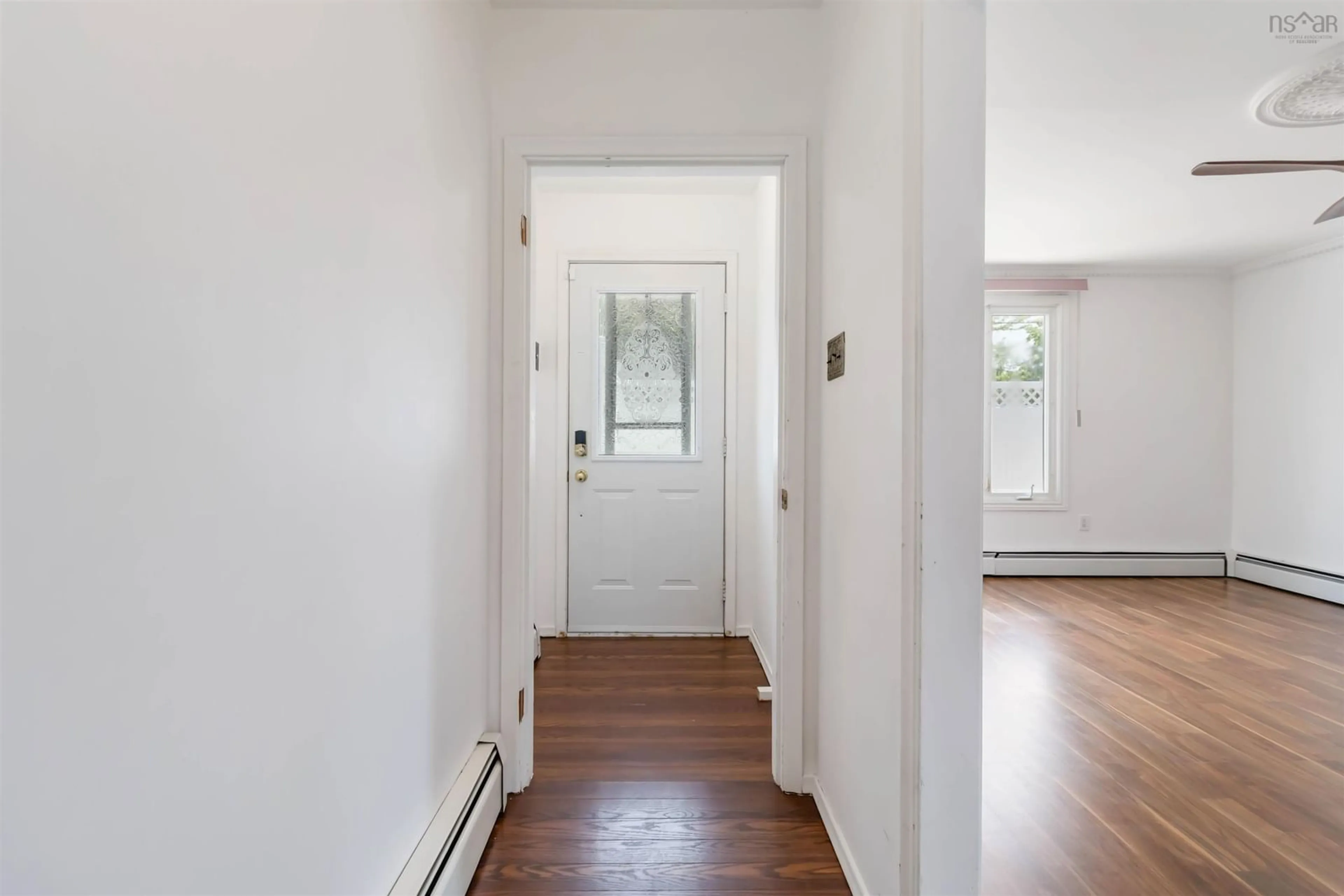 Indoor entryway for 3 Codroy Cres, Lake Loon Nova Scotia B2W 3W9