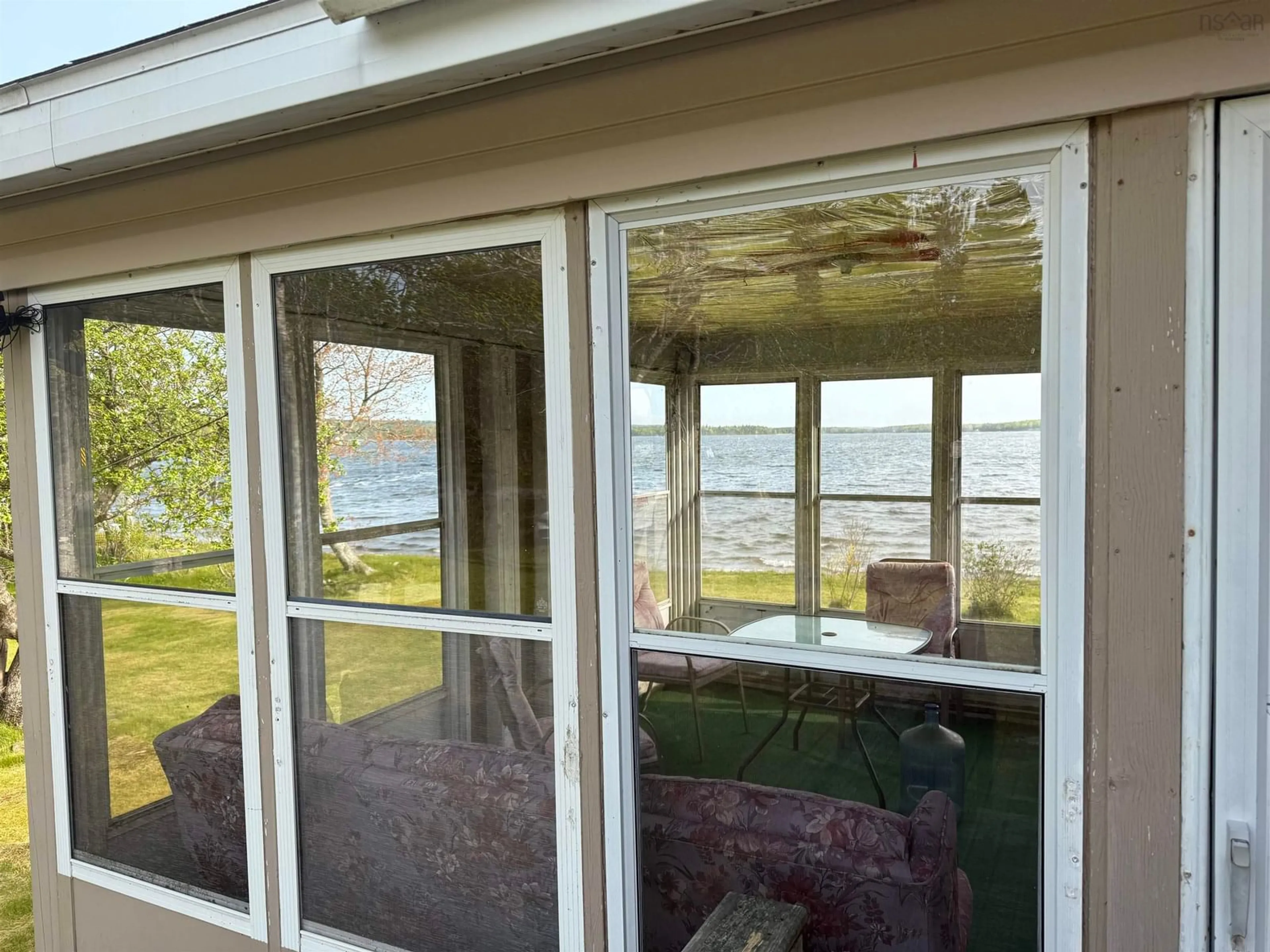 Unknown for 305 Macvicar Rd, Enon Nova Scotia B1J 1W4