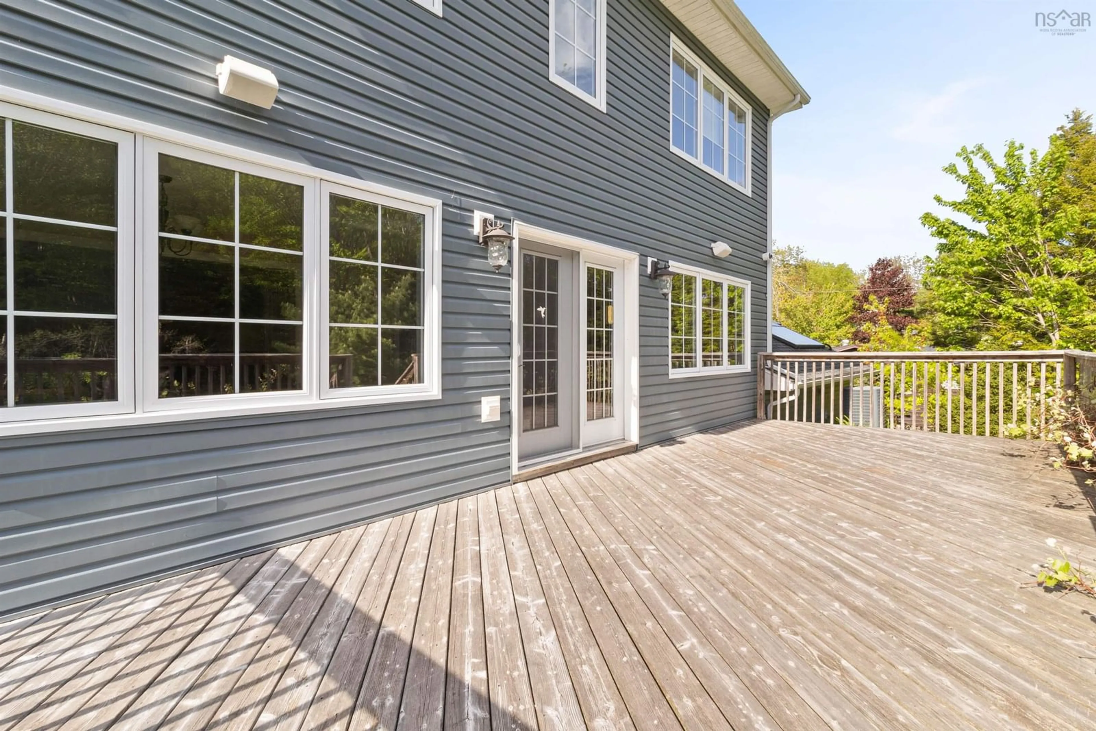 Patio, street for 46 Melwood Ave, Halifax Nova Scotia B3N 1E5