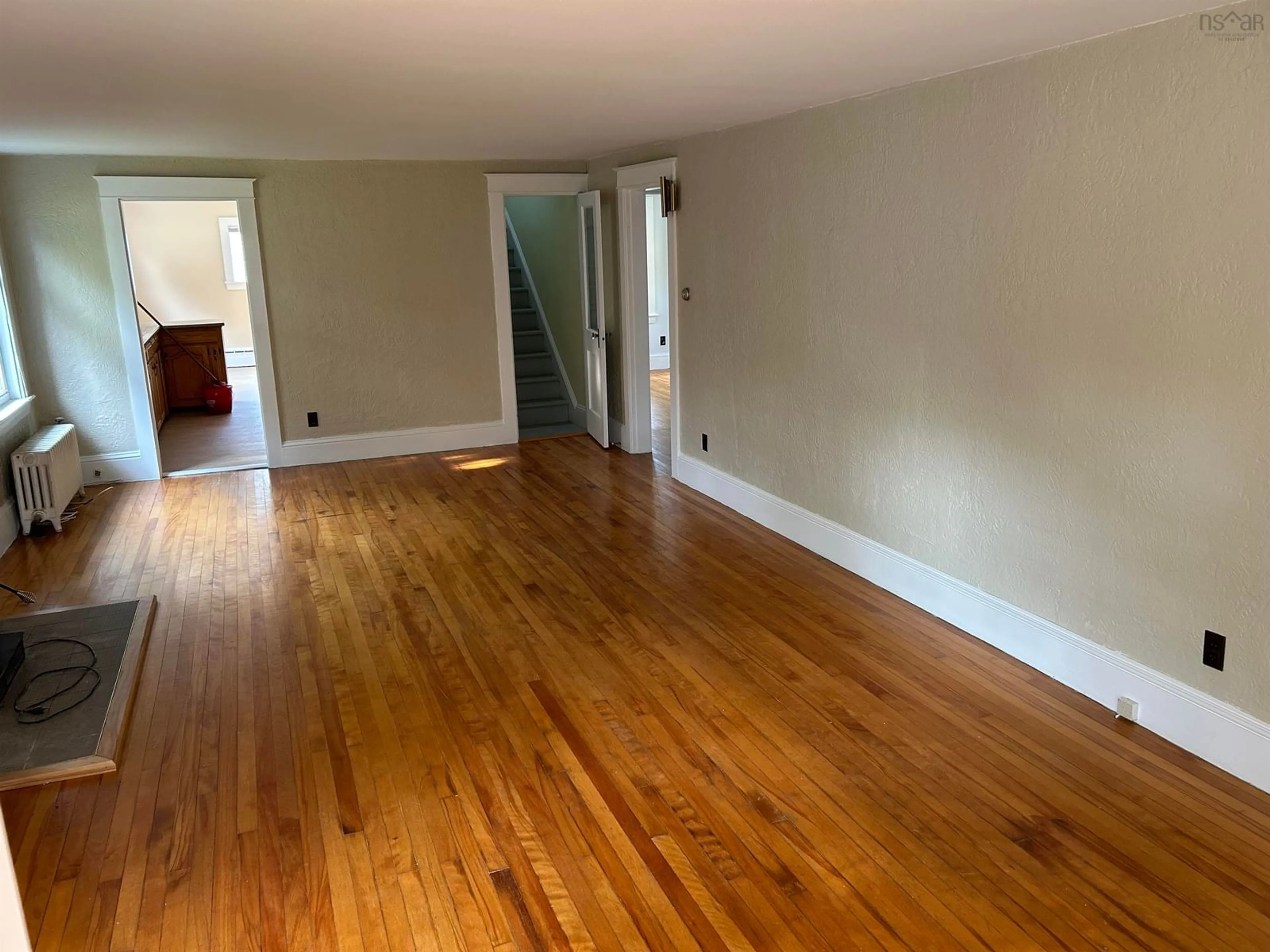 A pic of a room for 25 Cumberland St, Yarmouth Nova Scotia B5A 1C9