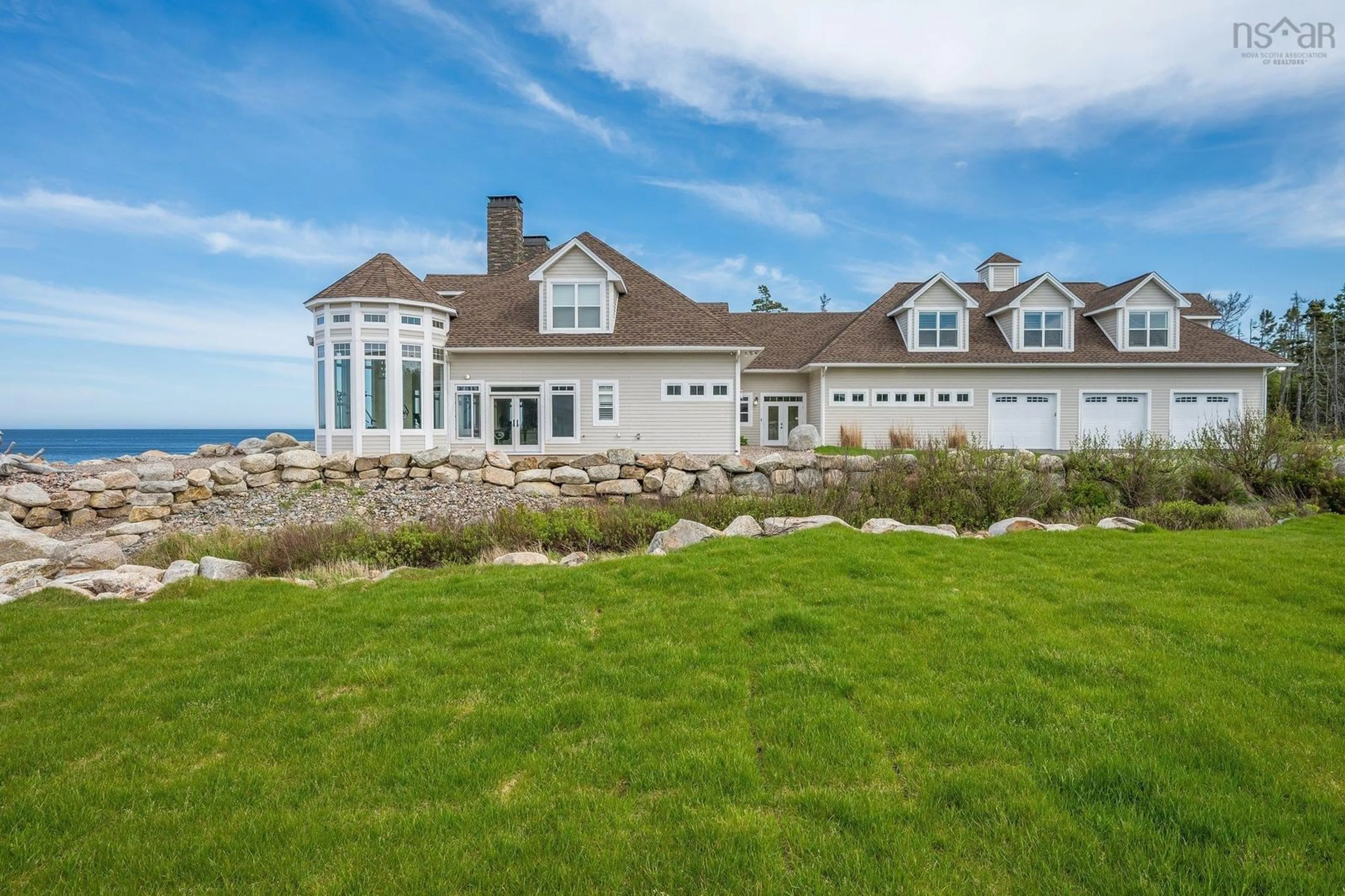 Unknown for 446 Ketch Harbour Rd, Bear Cove Nova Scotia B3V 1P7