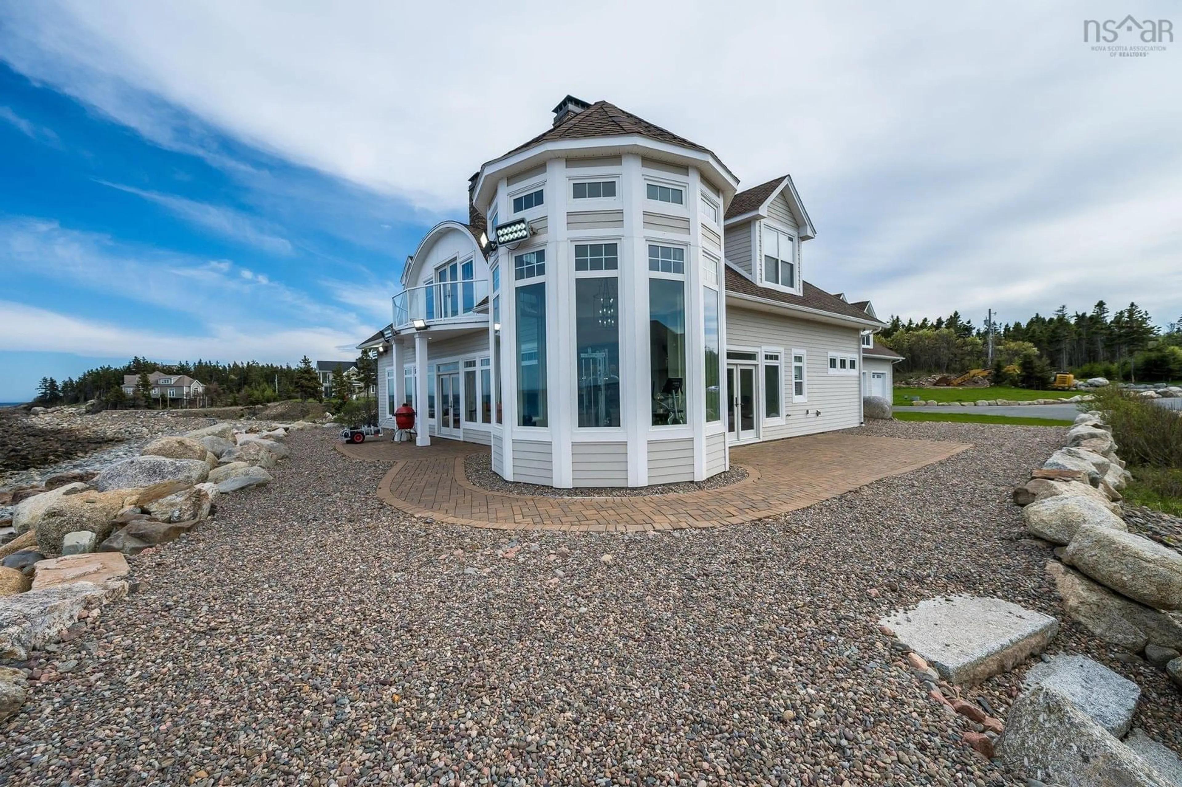 Unknown for 446 Ketch Harbour Rd, Bear Cove Nova Scotia B3V 1P7