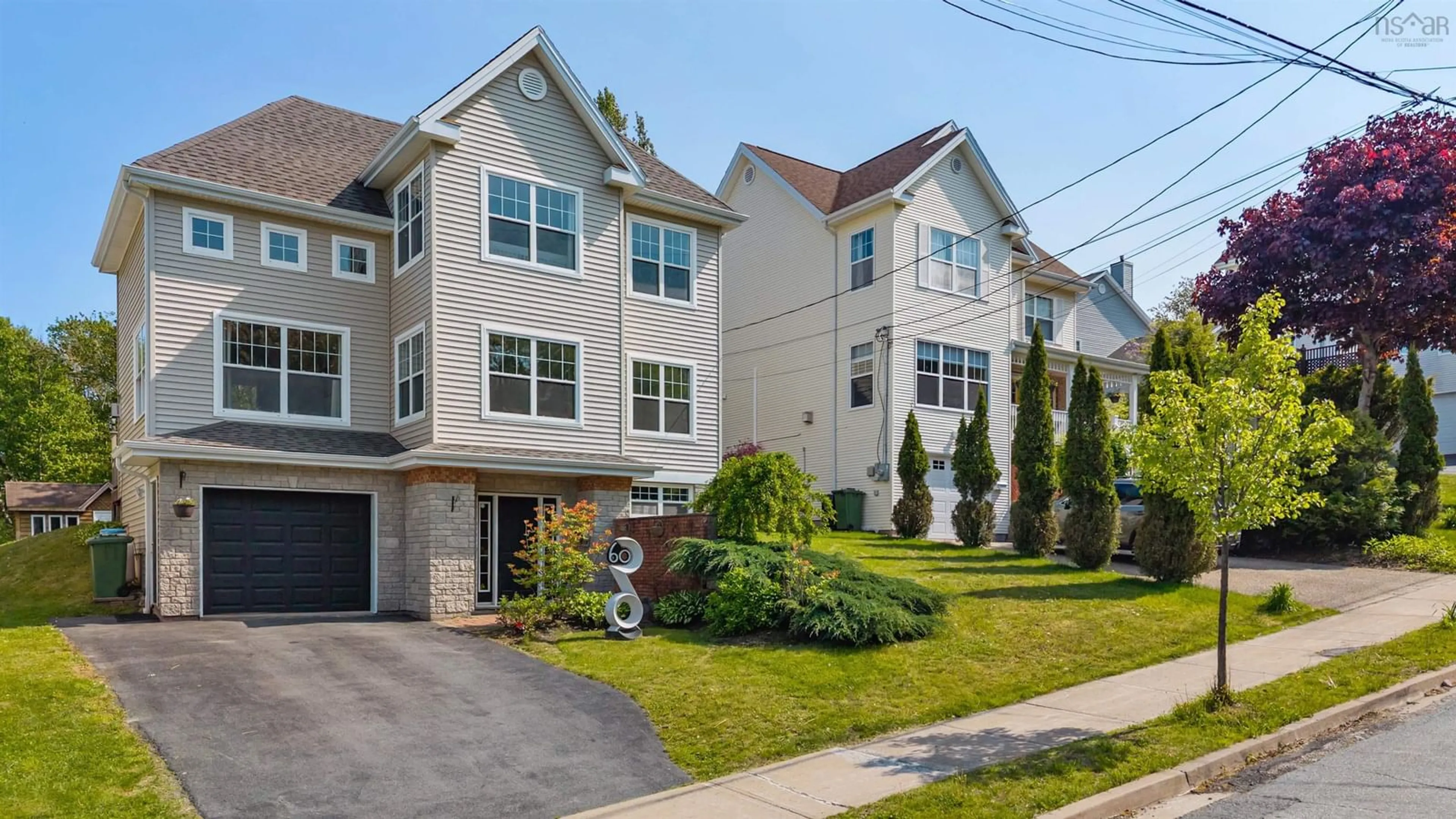 Unknown for 60 Pioneer Ave, Halifax Nova Scotia B3M 4R7