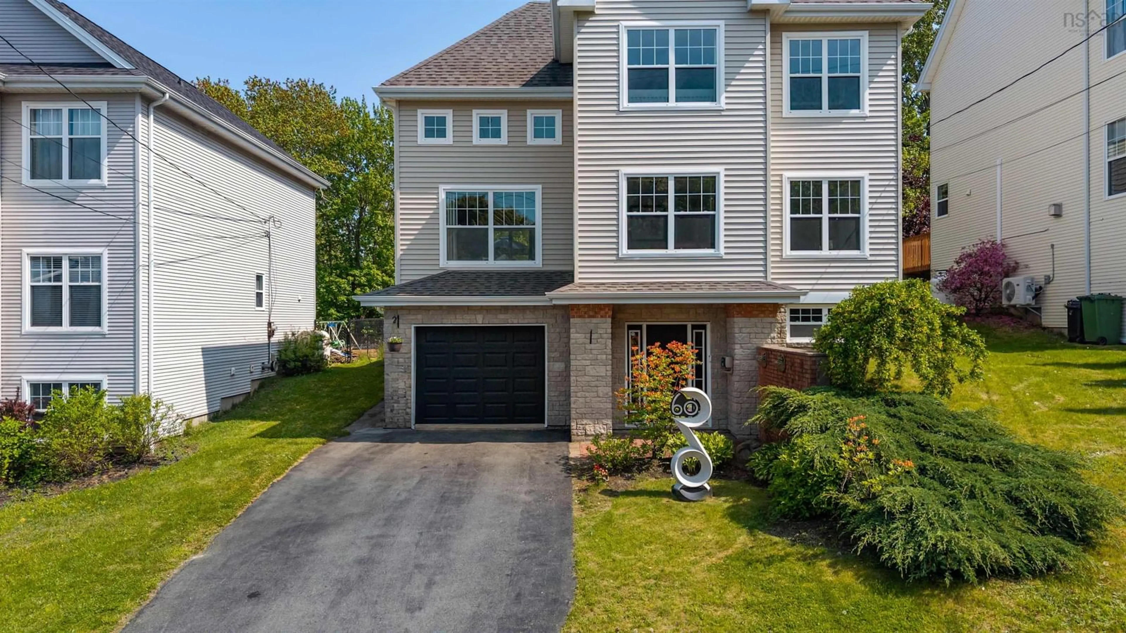 Unknown for 60 Pioneer Ave, Halifax Nova Scotia B3M 4R7