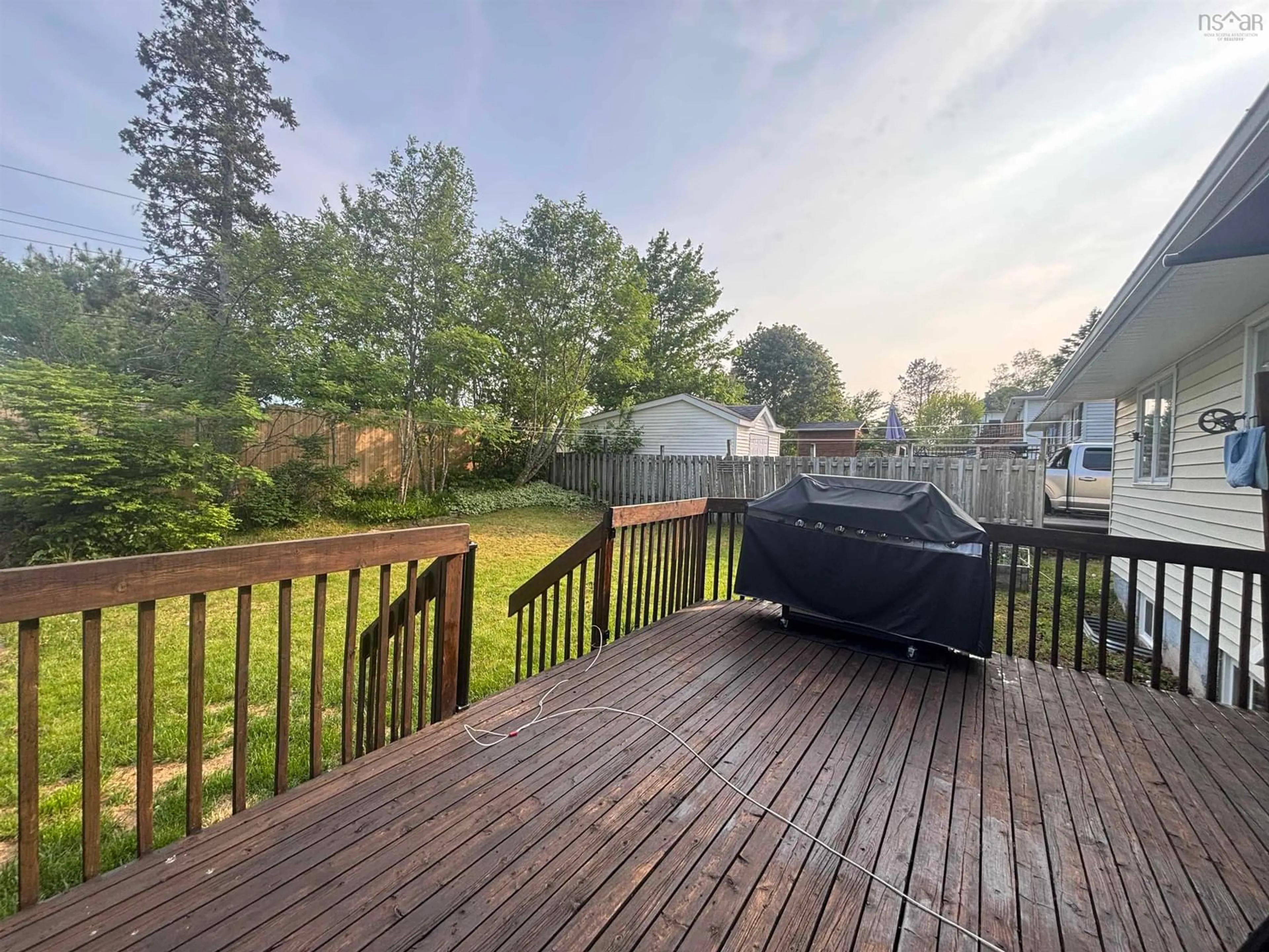 Unknown for 35 Tamara Dr, Antigonish Nova Scotia B2G 2T4