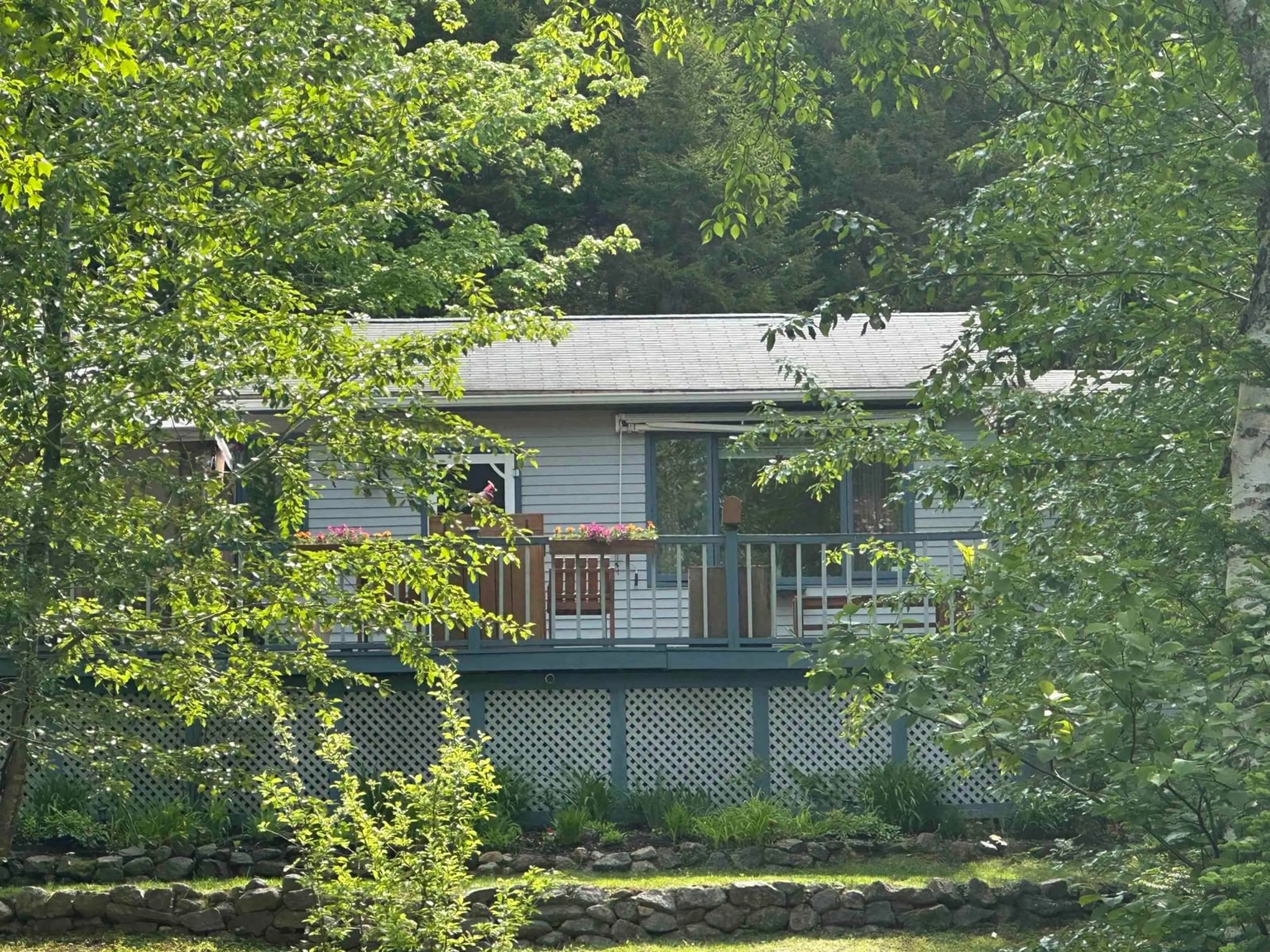 Unknown for 500 Lakecrest Drive, Armstrong Lake Nova Scotia B0R 1H0