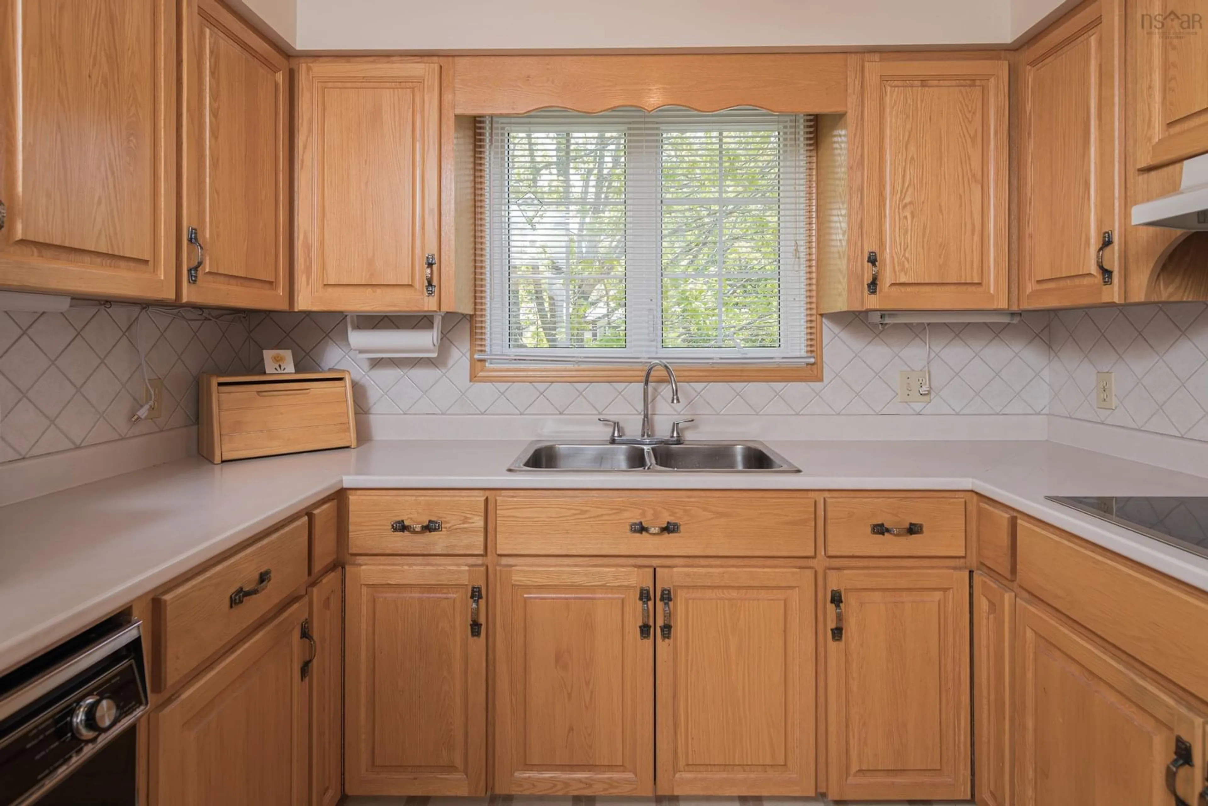 Standard kitchen, unknown for 331 Upham Dr, Truro Nova Scotia B2N 5K2