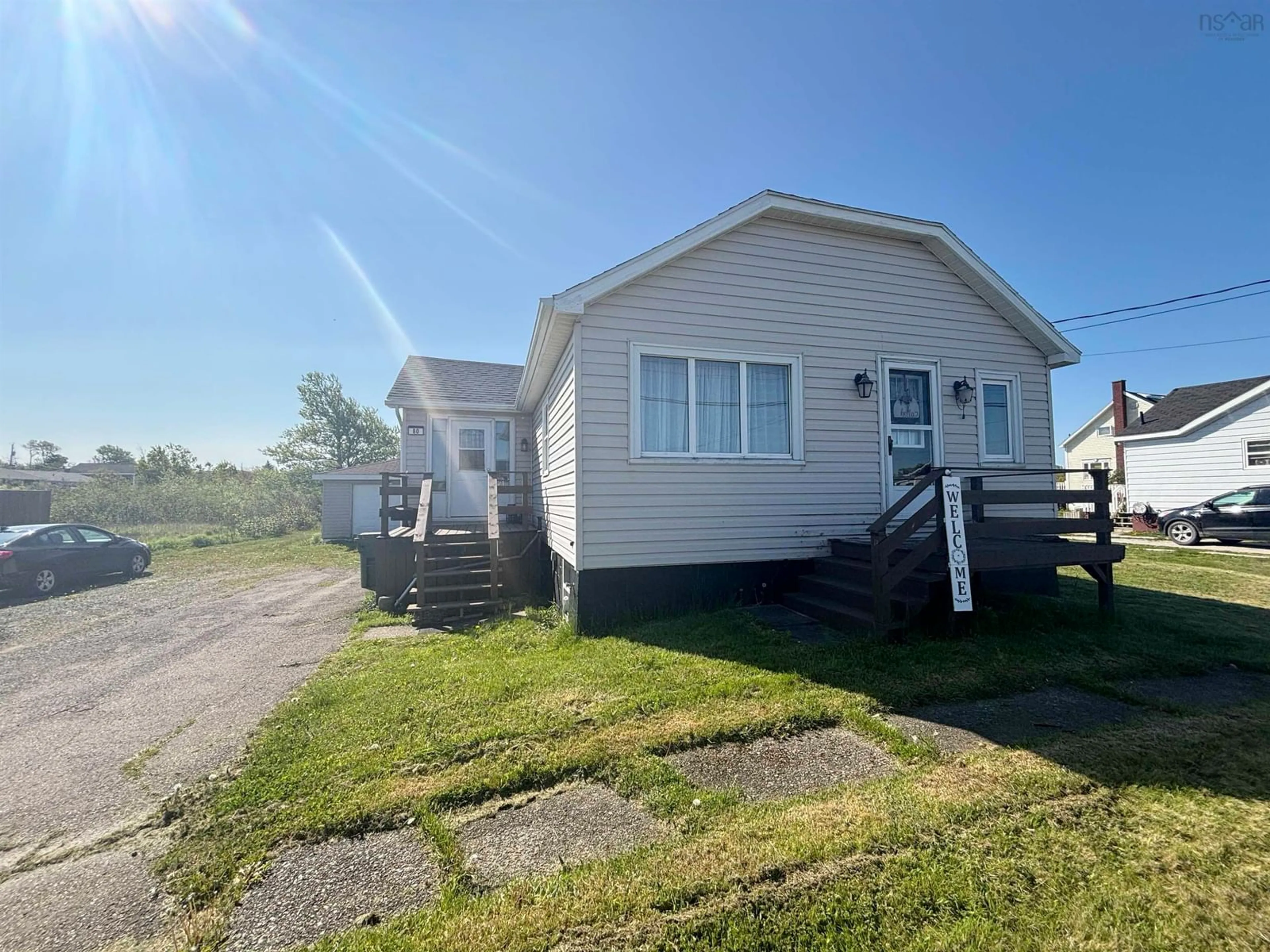 Unknown for 80 Quarry Rd, Glace Bay Nova Scotia B1A 1G1