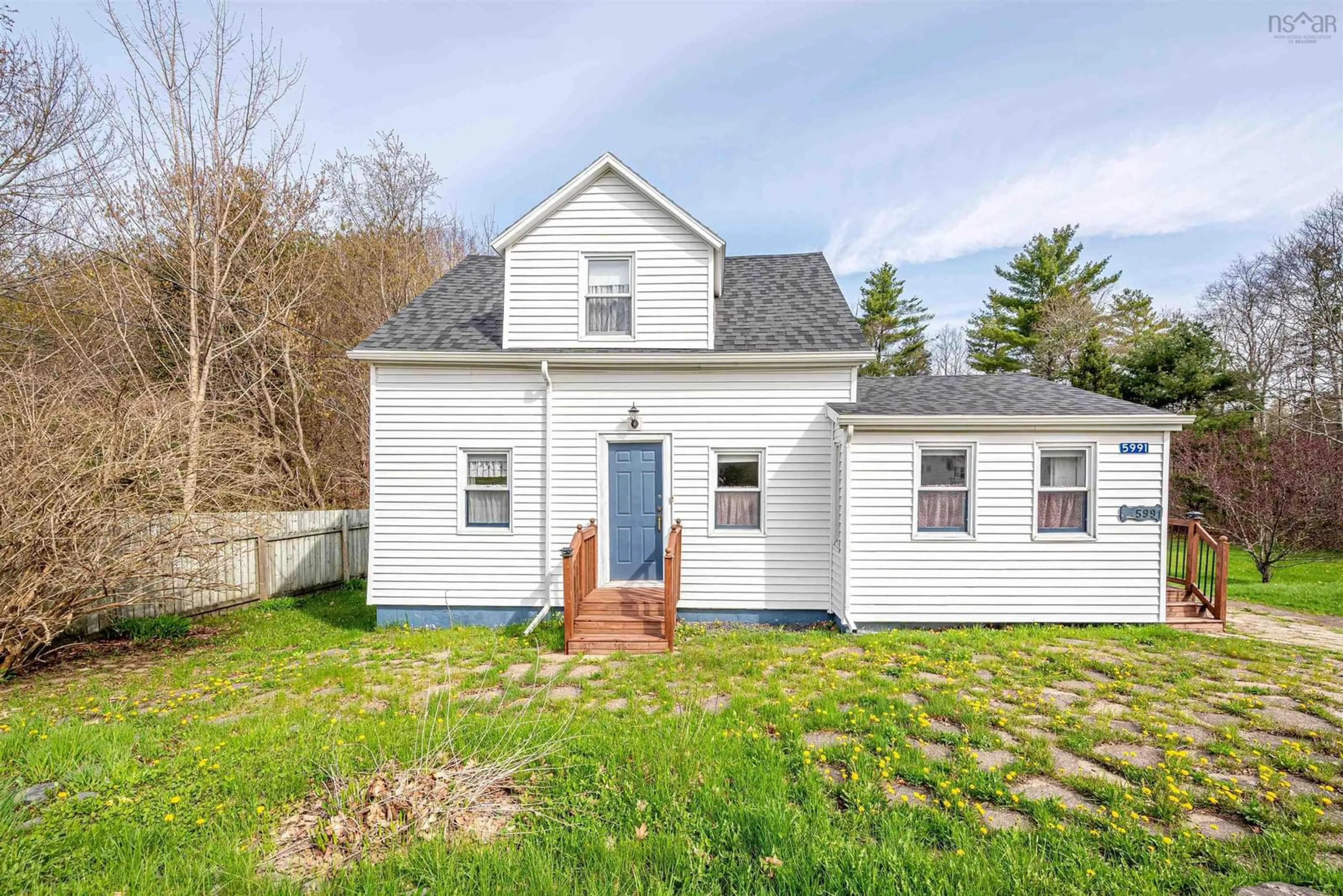 Unknown for 5991 Highway 1, Ellershouse Nova Scotia B0N 1L0