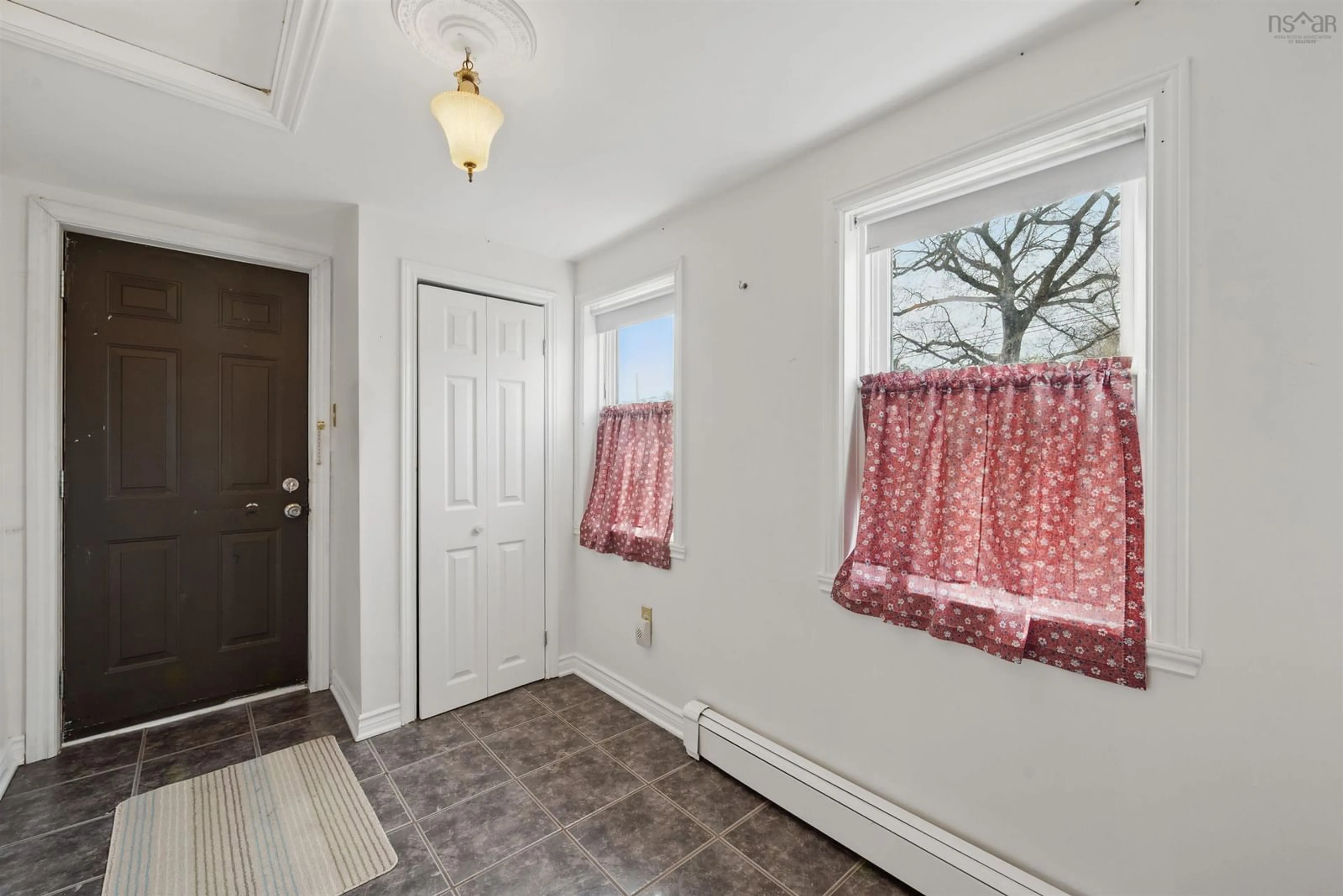 Indoor entryway for 5991 Highway 1, Ellershouse Nova Scotia B0N 1L0