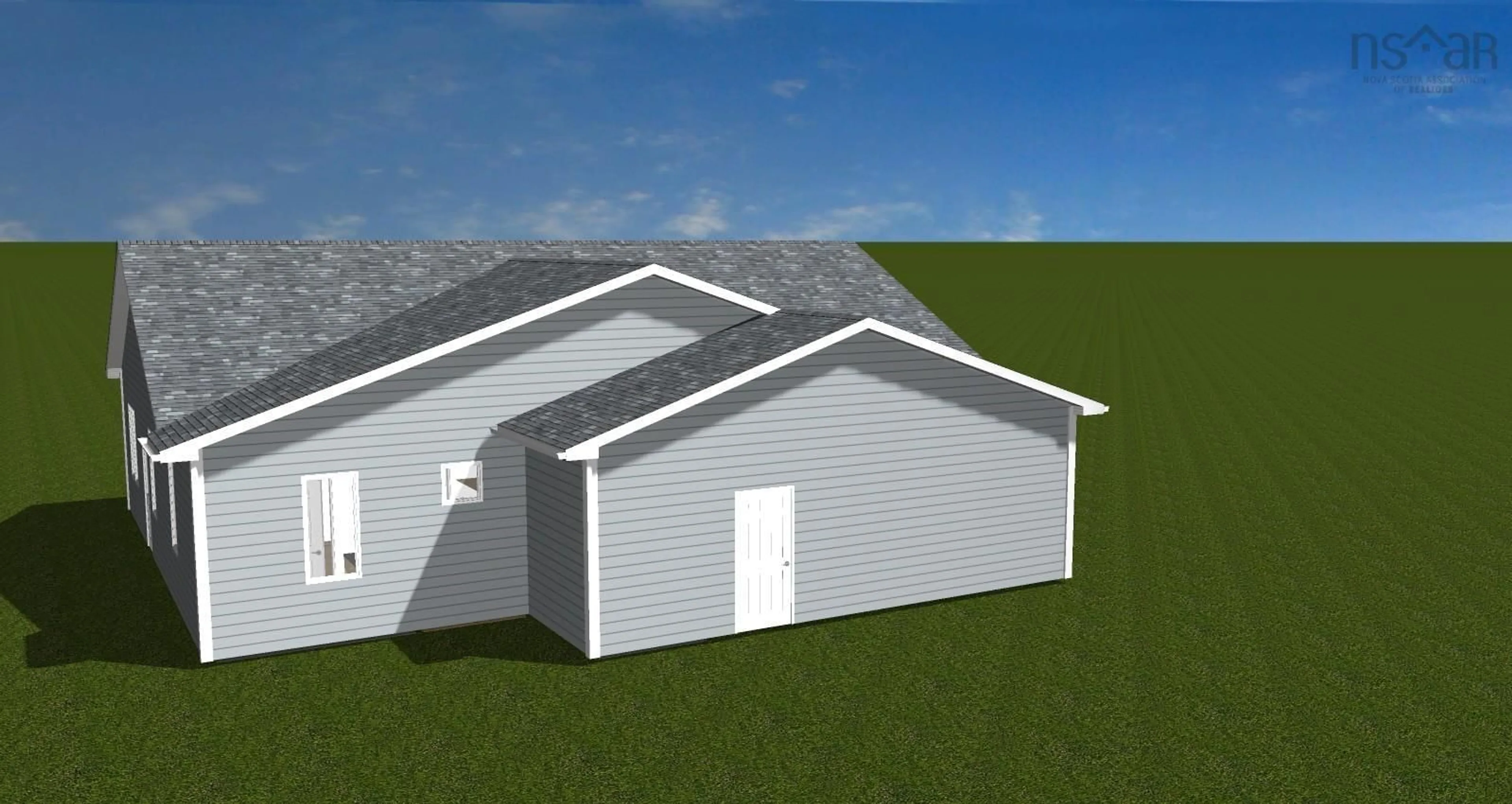 Shed for 181 Sugarwood Crt #Lot 10, Porters Lake Nova Scotia B3E 0C7