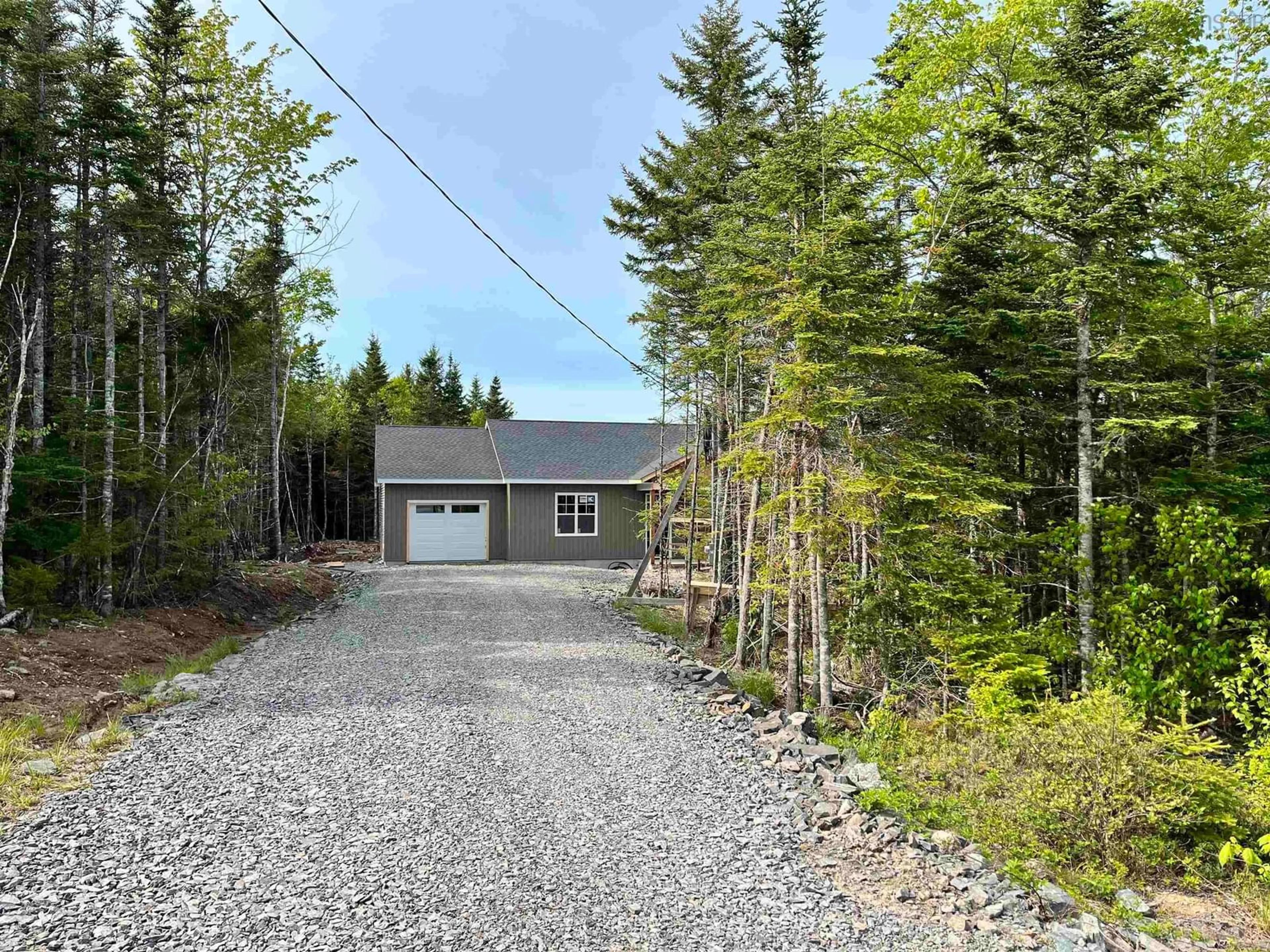 Unknown for 267 Sugarwood Crt #Lot 21, Porters Lake Nova Scotia B3E 0C7