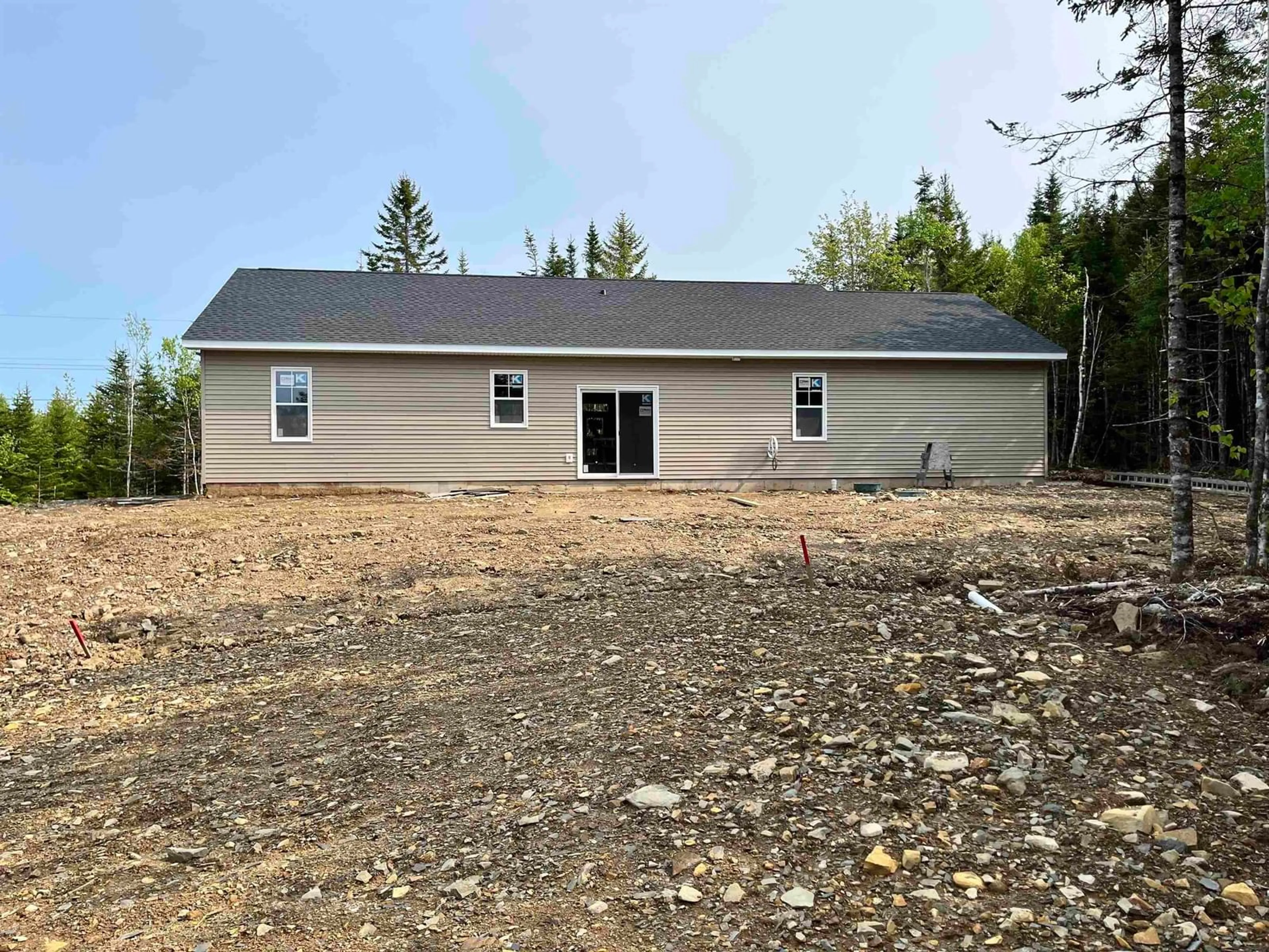 Unknown for 267 Sugarwood Crt #Lot 21, Porters Lake Nova Scotia B3E 0C7
