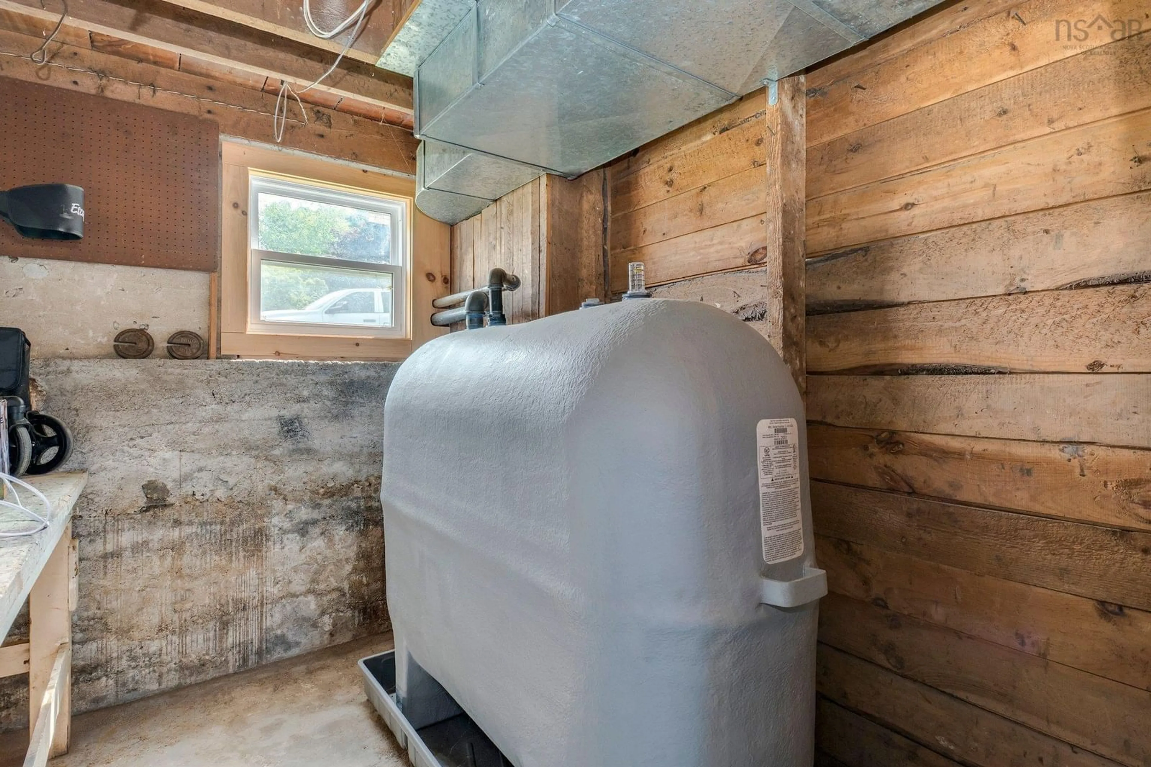 Standard bathroom, unknown for 183 Cottage St, Berwick Nova Scotia B0P 1E0