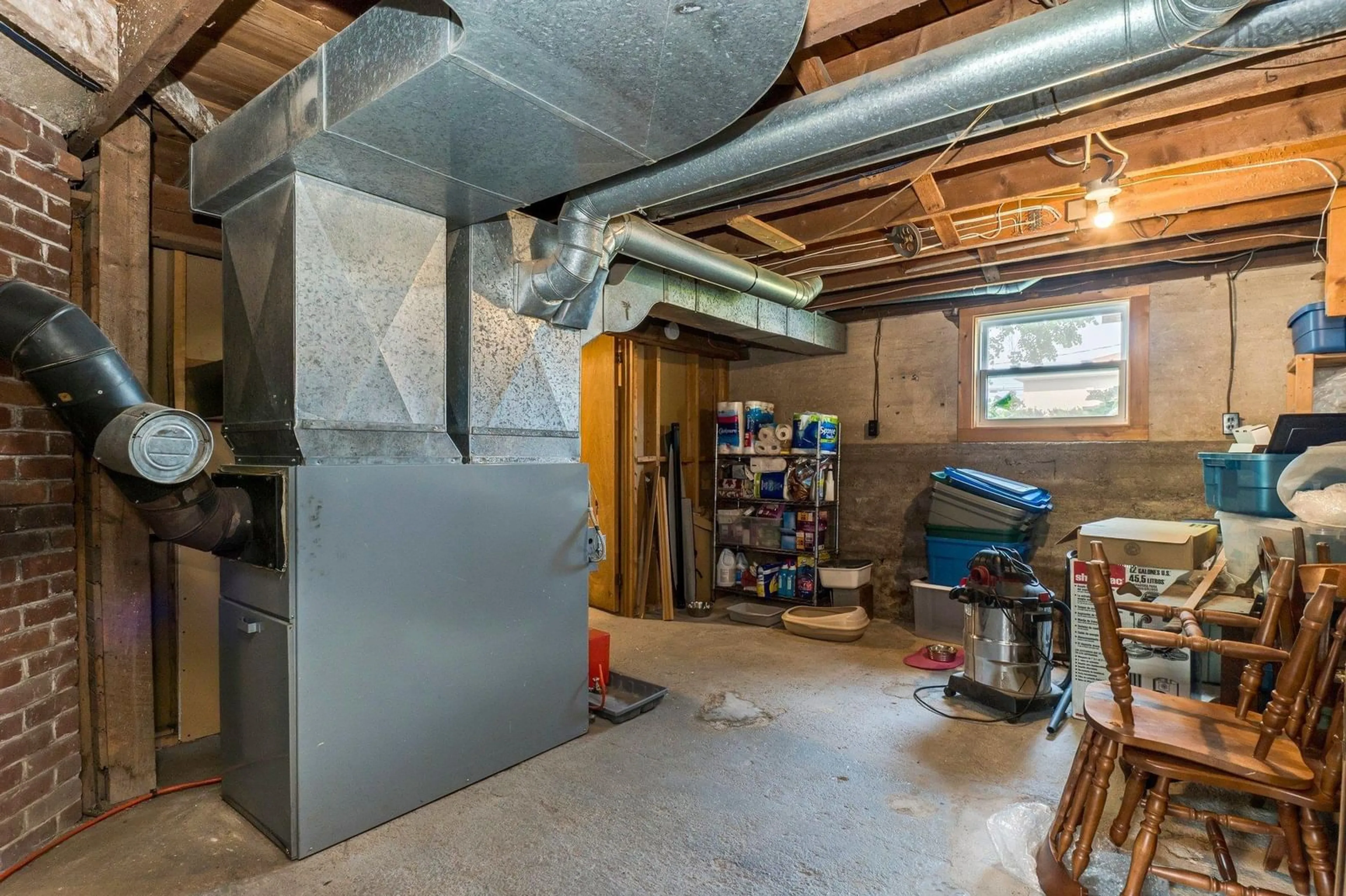 Unknown for 183 Cottage St, Berwick Nova Scotia B0P 1E0