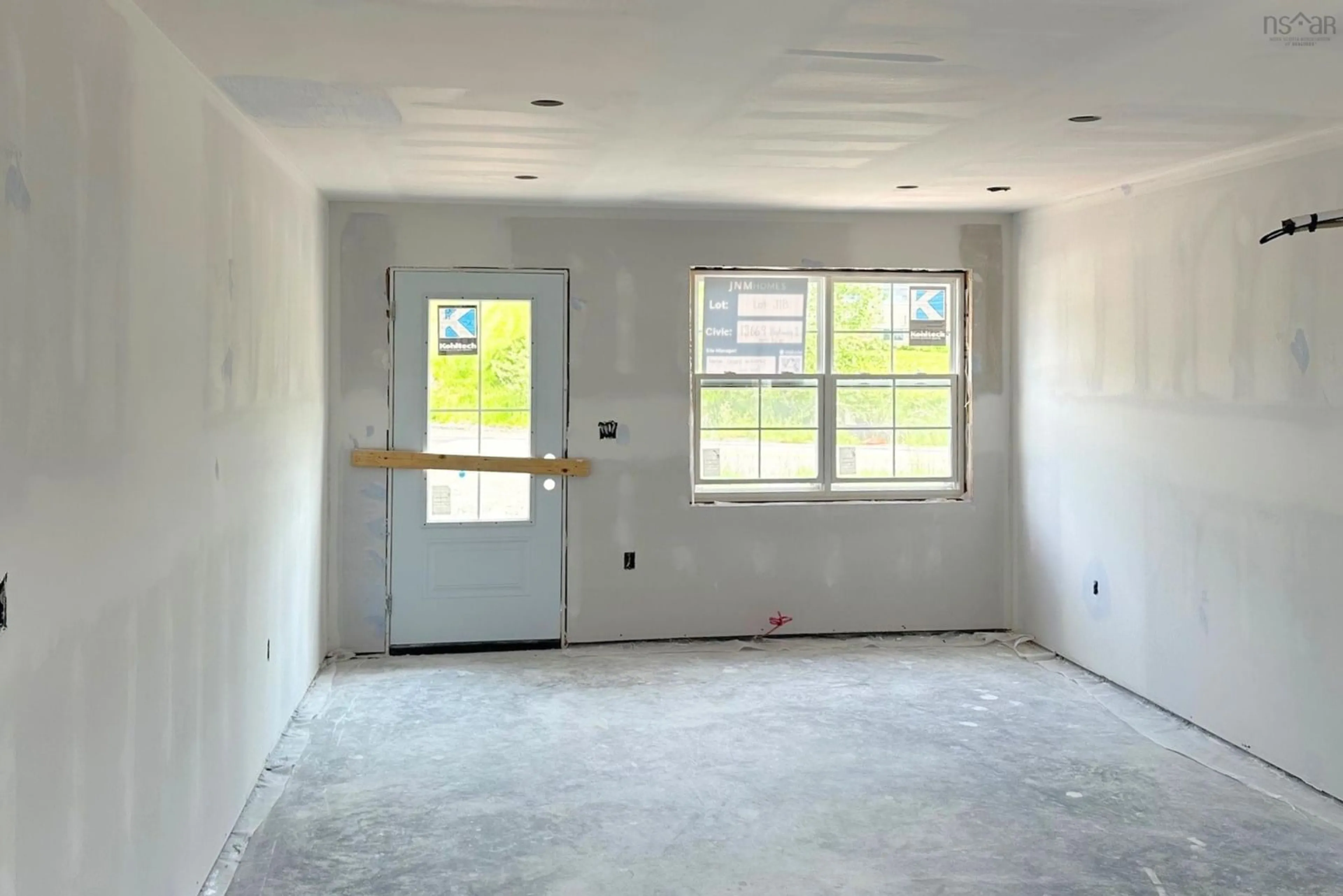 A pic of a room for 13667 Highway #1, Hants Border Nova Scotia B0P 1P0
