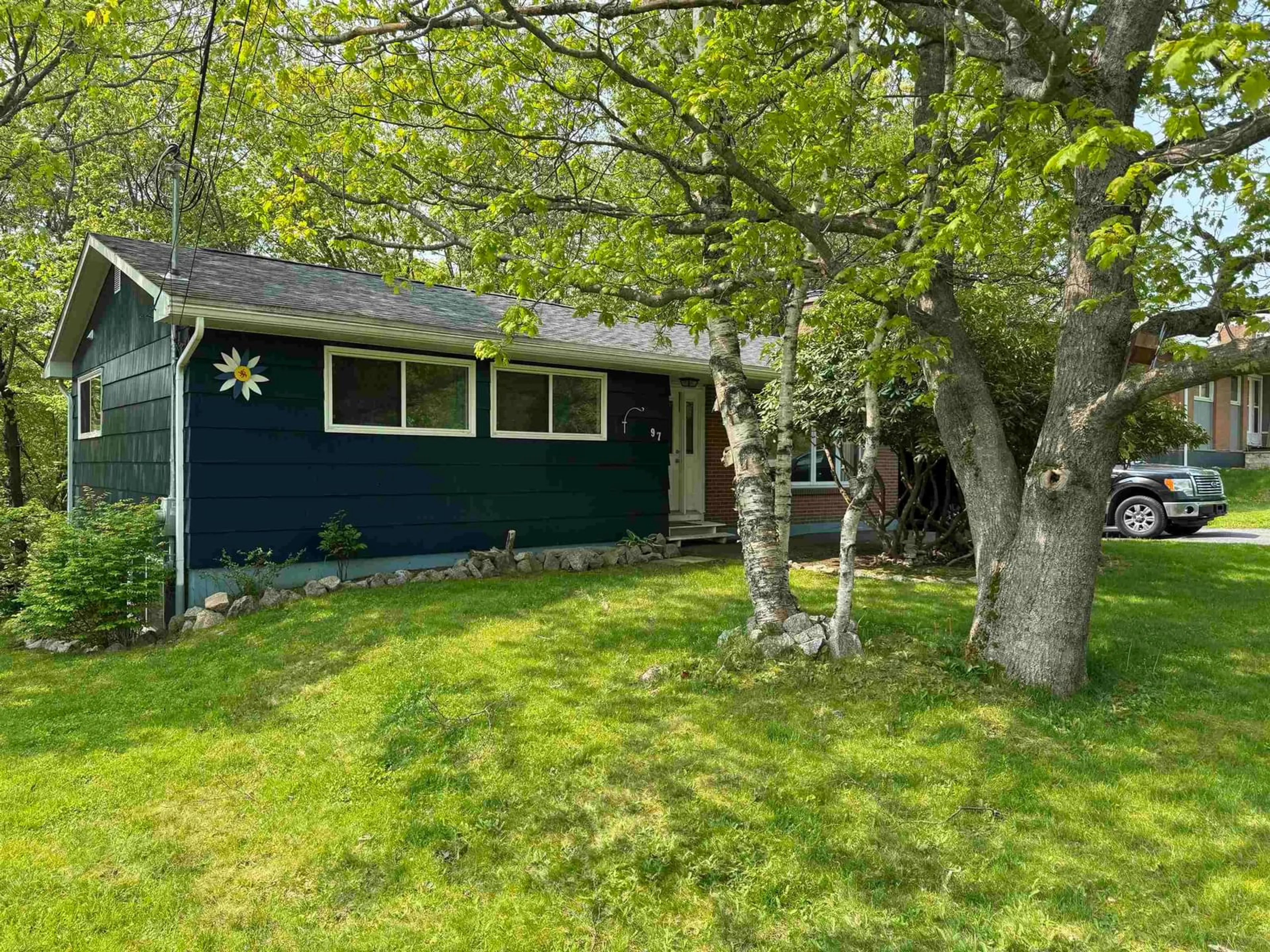 Unknown for 97 Williams Lake Rd, Halifax Nova Scotia B3P 1T4