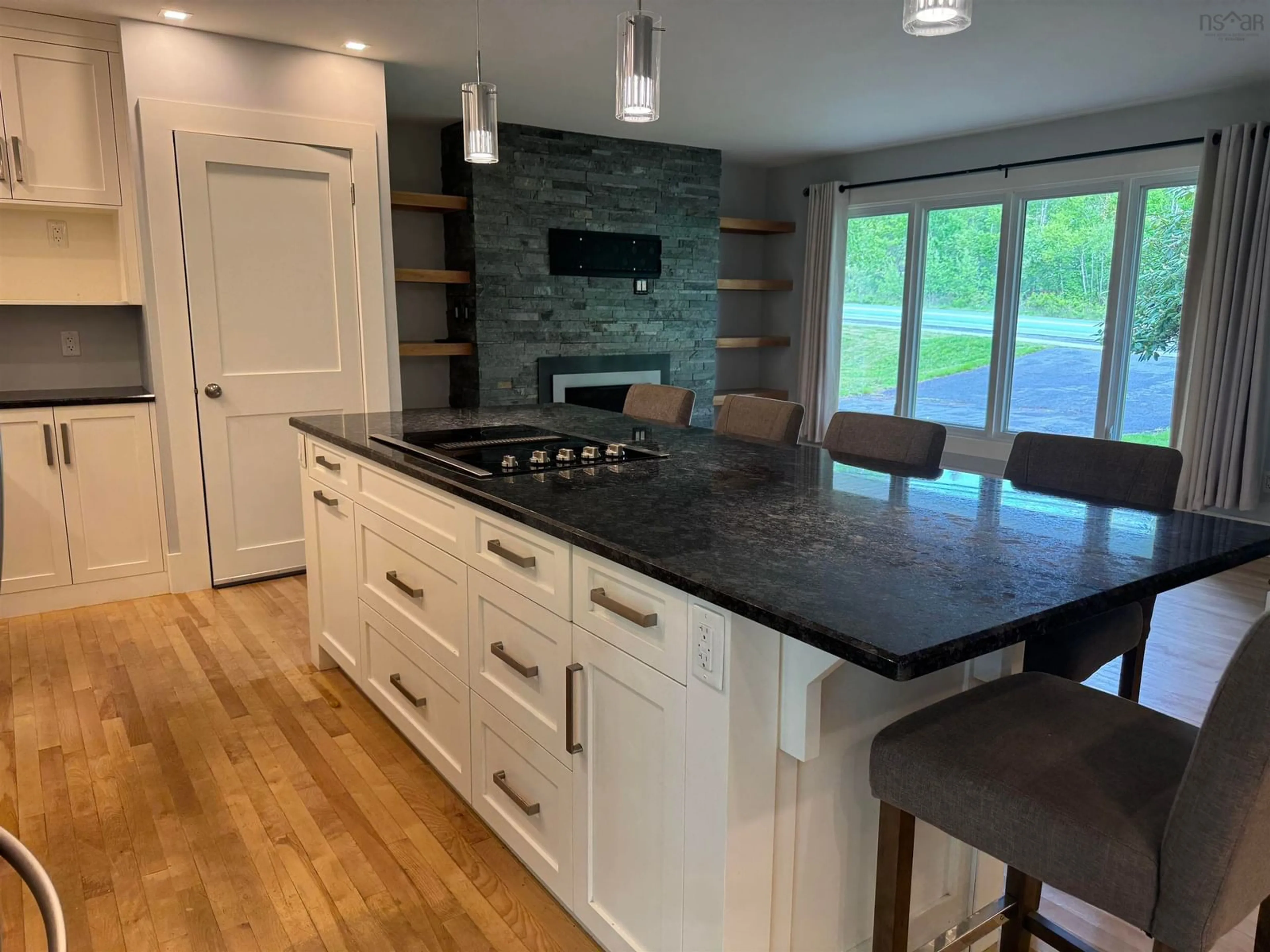 Open concept kitchen, unknown for 97 Williams Lake Rd, Halifax Nova Scotia B3P 1T4