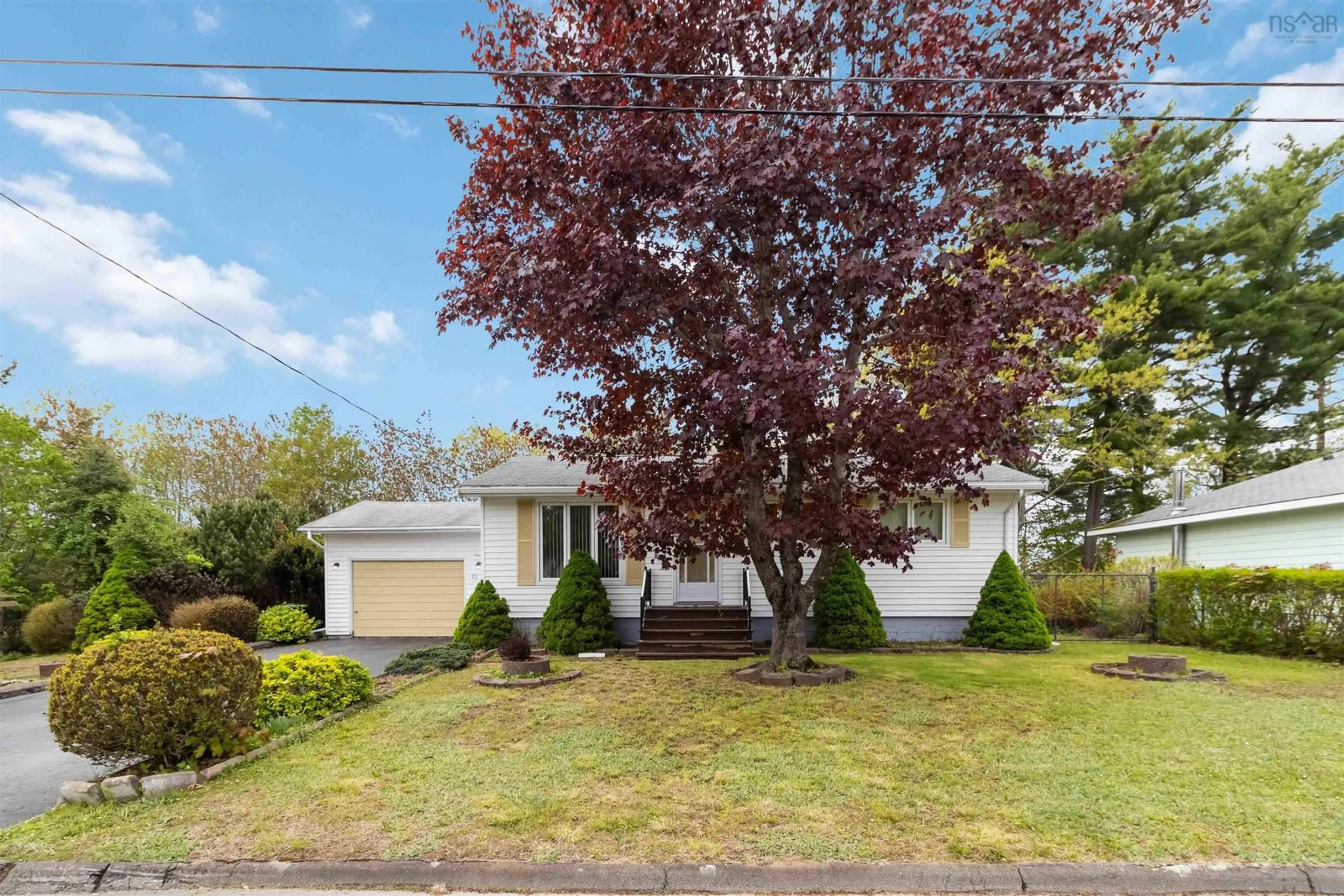 Unknown for 22 Marie Avenue, Bridgewater Nova Scotia B4V 3C8