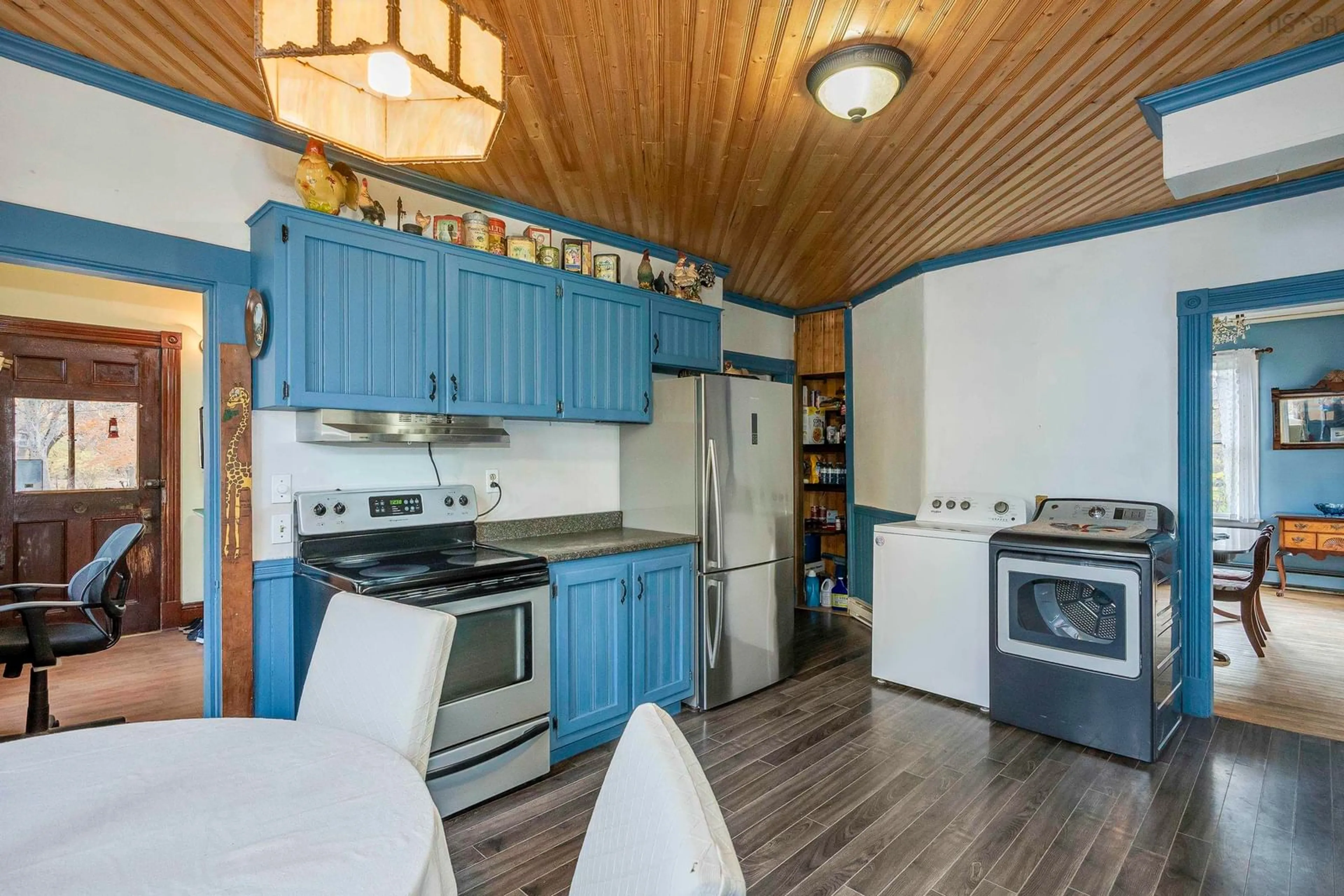 Standard kitchen, unknown for 10251-1025 Highway 1, Paradise Nova Scotia B0S 1R0