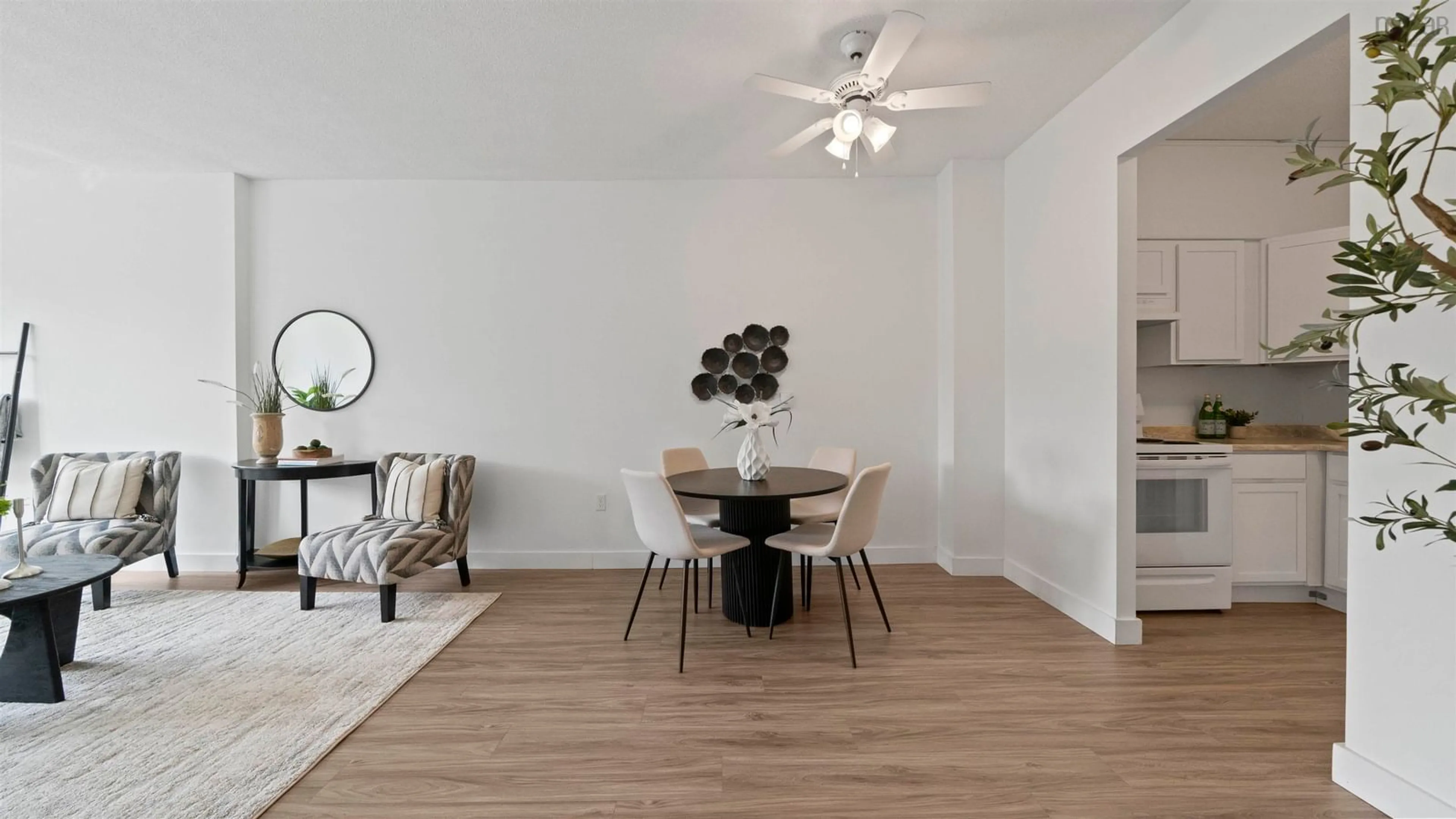A pic of a room for 6369 Coburg Rd #204, Halifax Nova Scotia B3H 4J7