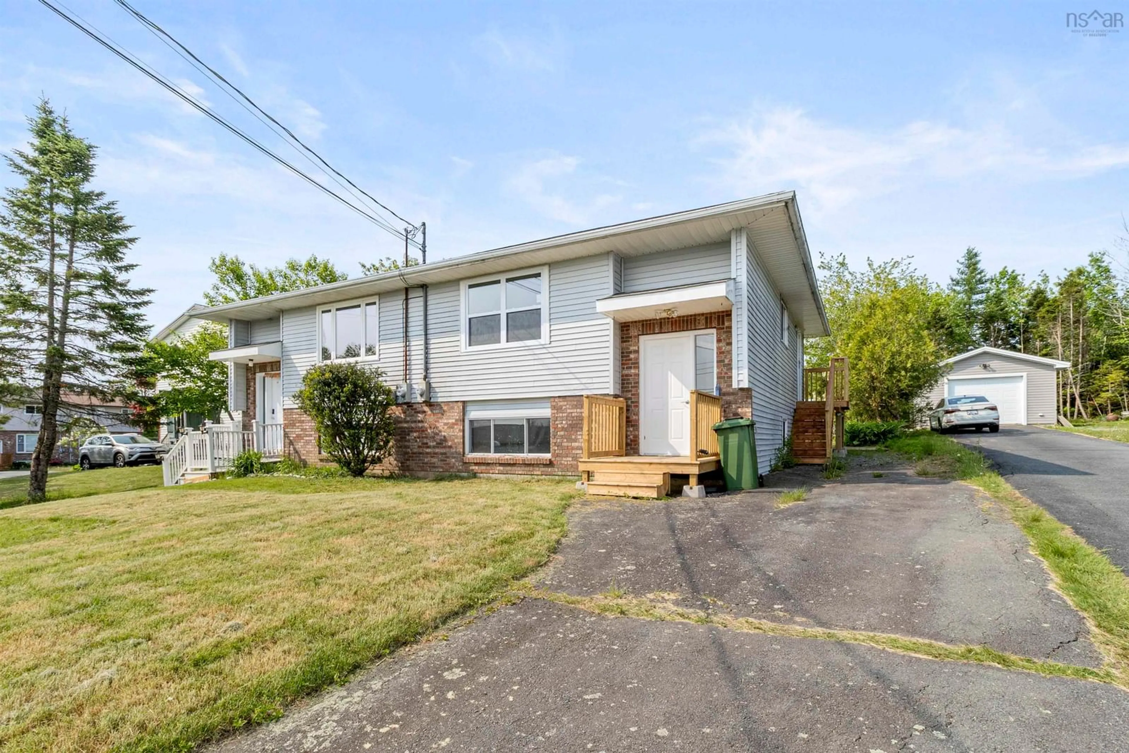 Unknown for 32 Stratford Dr, Cole Harbour Nova Scotia B2V 2M7