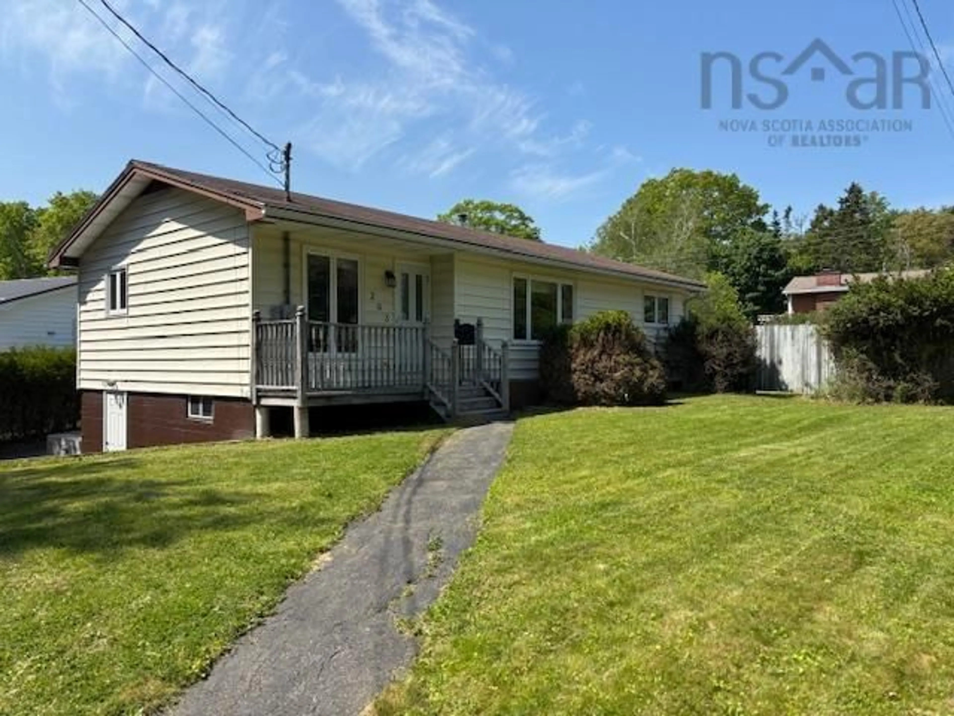 Unknown for 293 Kydd St, Bridgewater Nova Scotia B4V 3H2