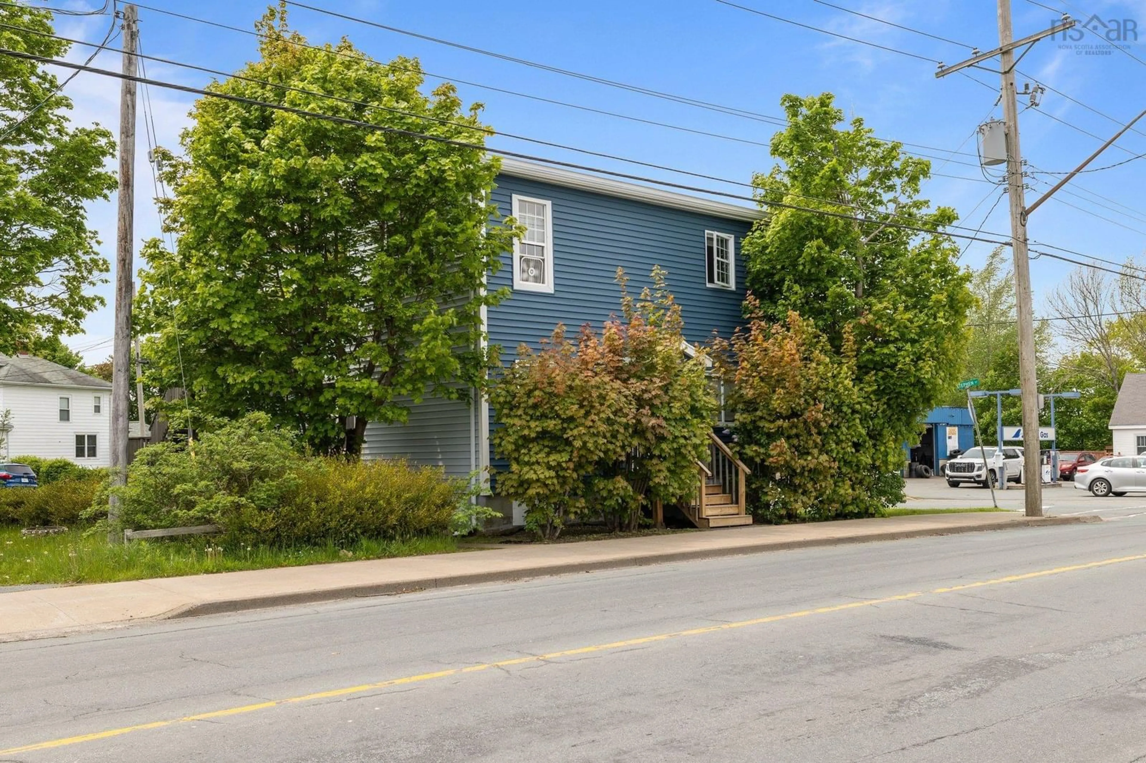 Unknown for 204 Pleasant St, Dartmouth Nova Scotia B2Y 3R6