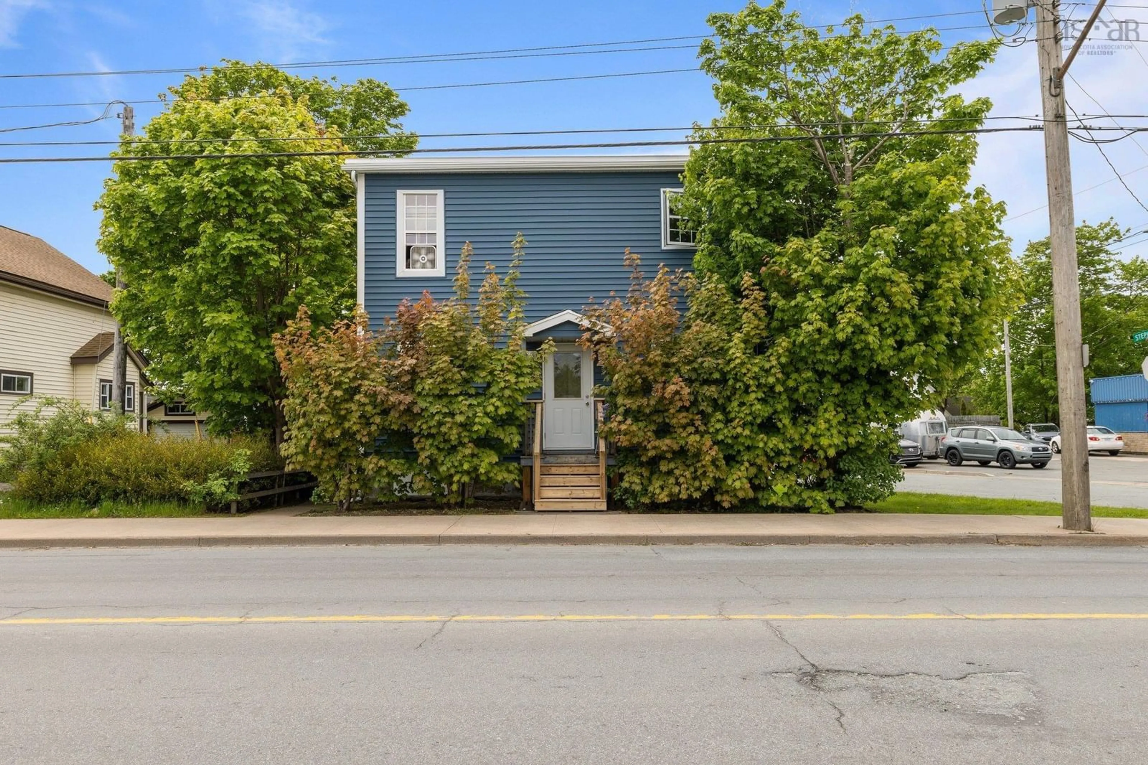 Unknown for 204 Pleasant St, Dartmouth Nova Scotia B2Y 3R6