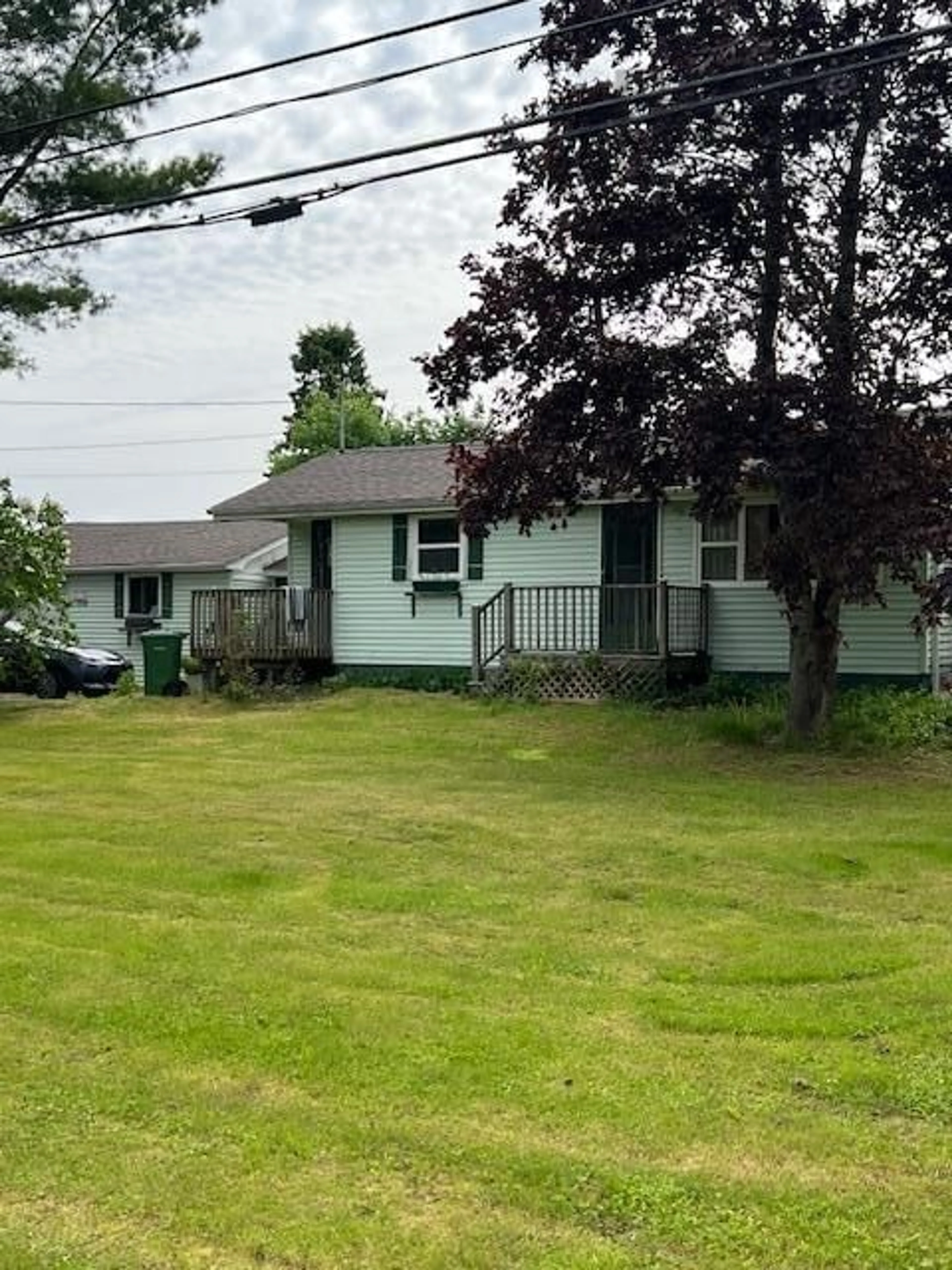 A pic from outside/outdoor area/front of a property/back of a property/a pic from drone, street for 1789 Highway 224, Shubenacadie East Nova Scotia B0N 2H0