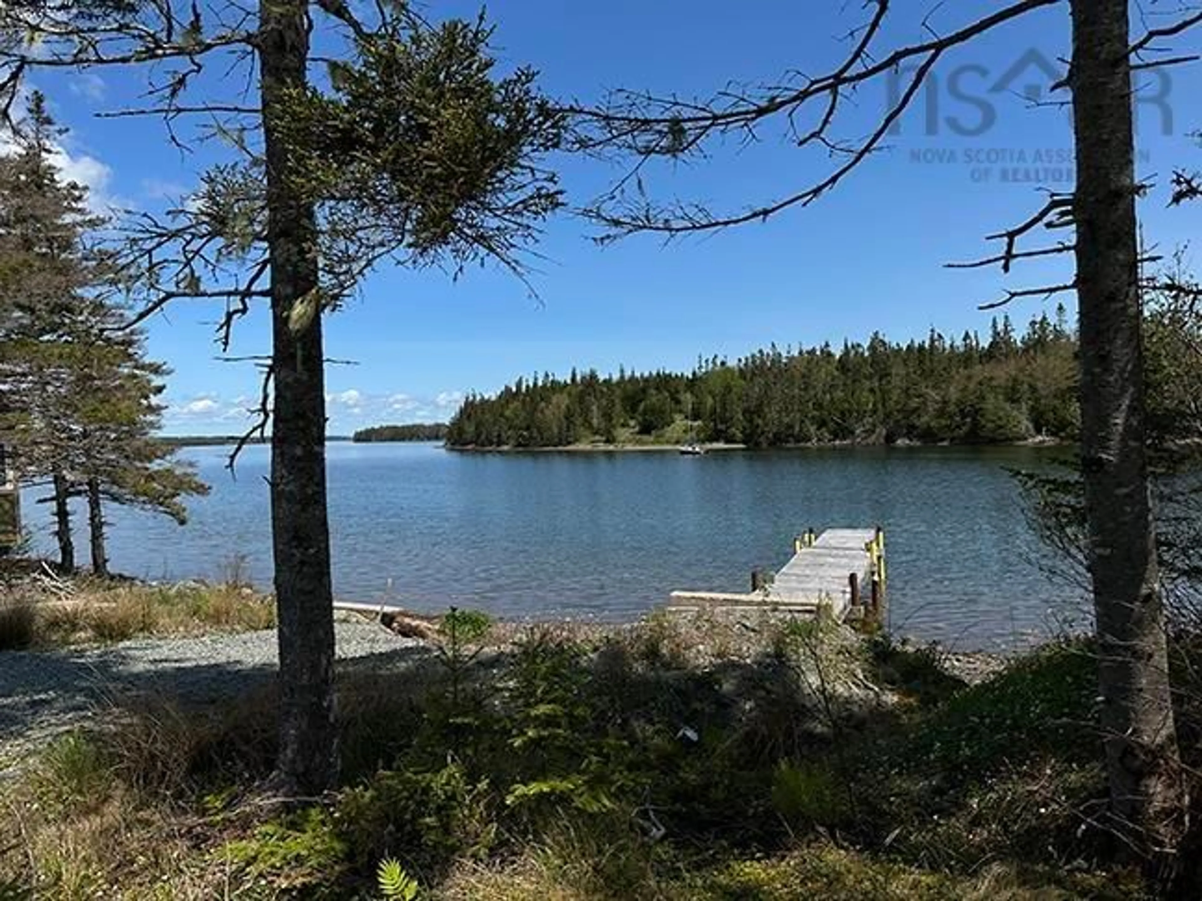 Unknown for 1587 Corbetts Cove Rd #Lot 1B, Barra Head Nova Scotia B0E 3B0