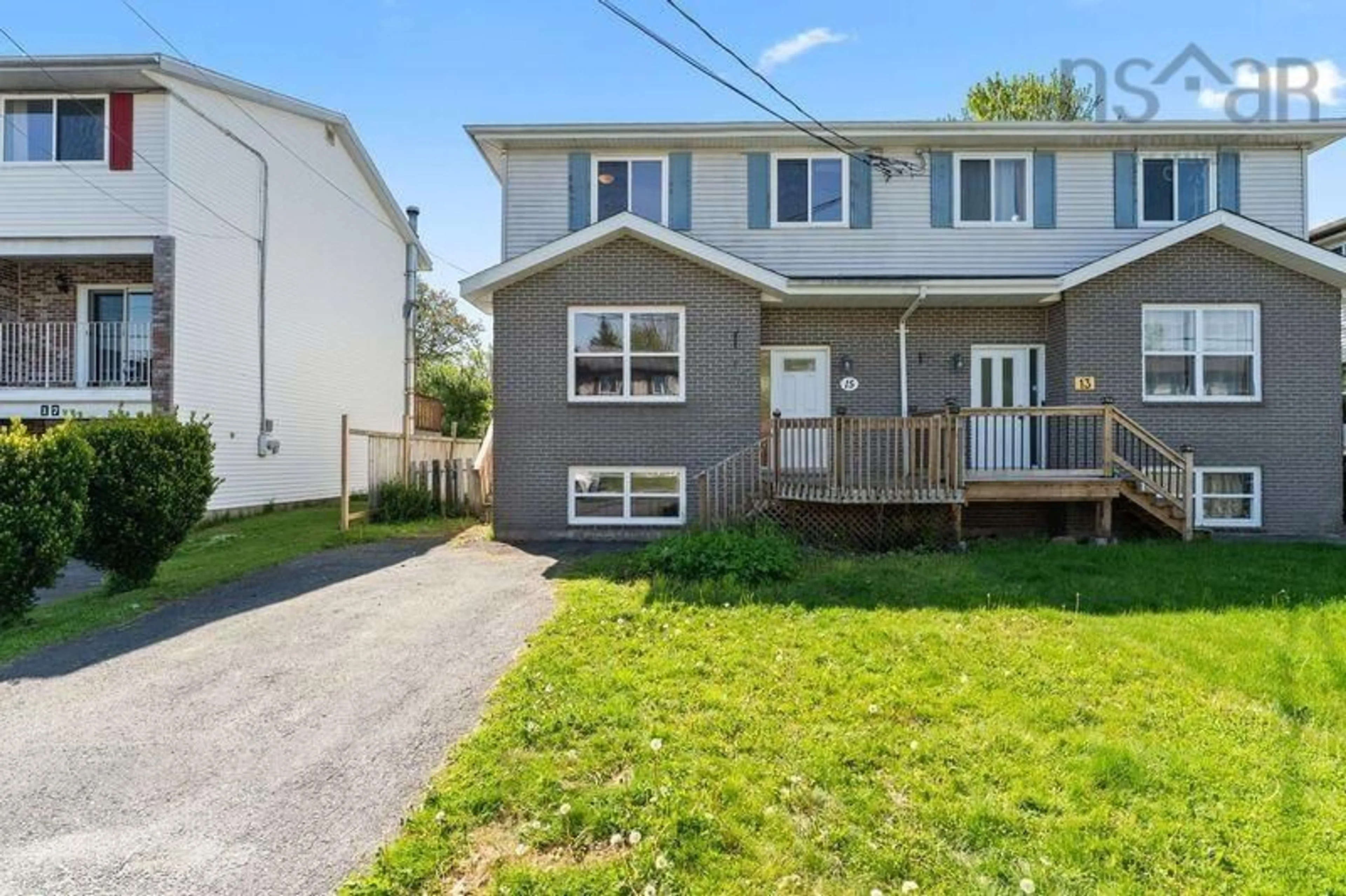 Unknown for 15 Sugar Maple Dr, Timberlea Nova Scotia B3T 1G3
