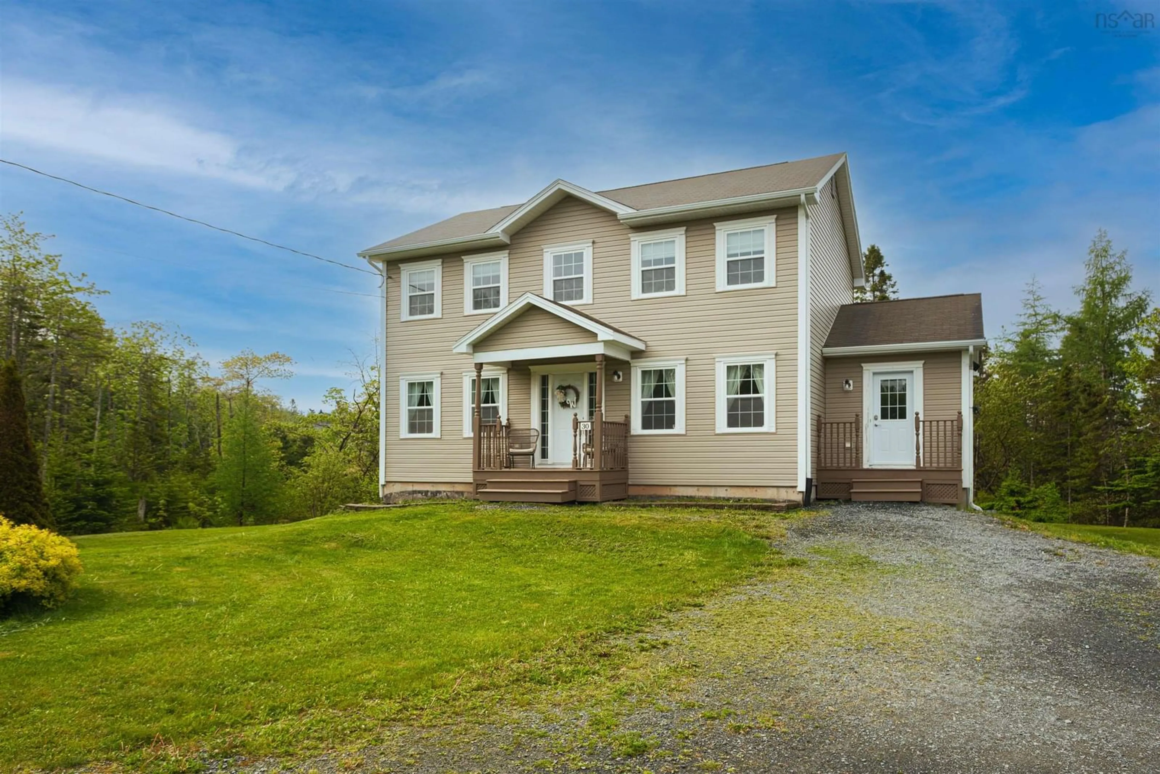 Unknown for 30 Pivot Lane, Hatchet Lake Nova Scotia B3T 2C8