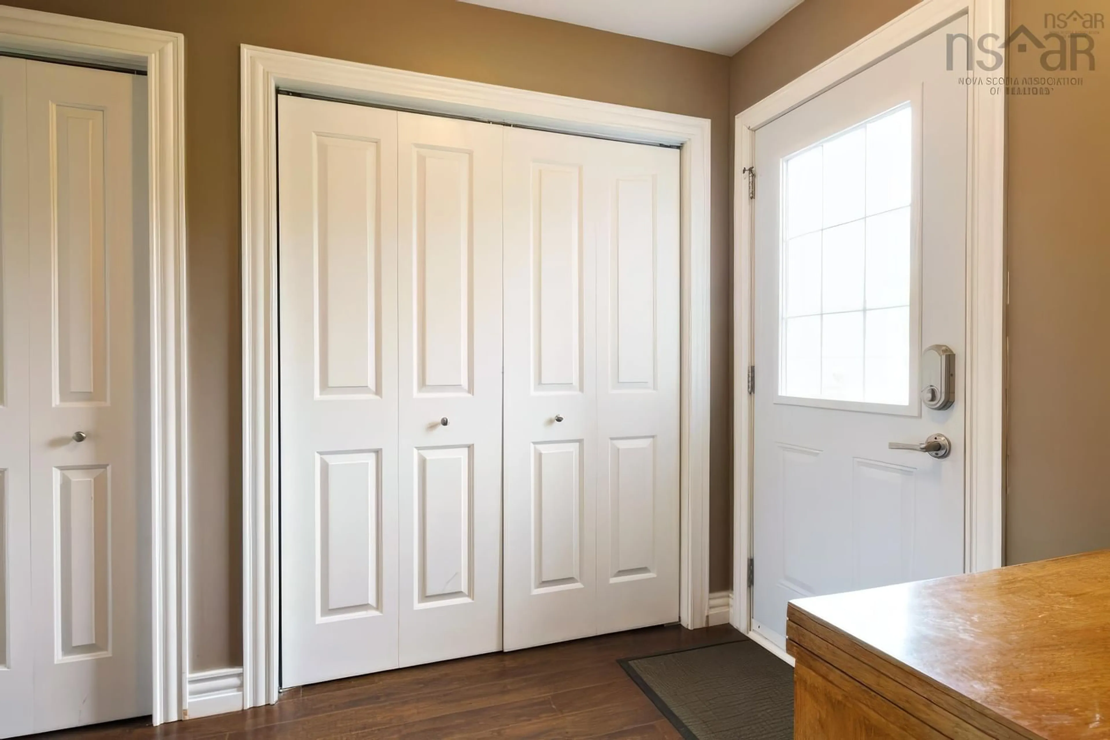 Storage room or clothes room or walk-in closet for 30 Pivot Lane, Hatchet Lake Nova Scotia B3T 2C8