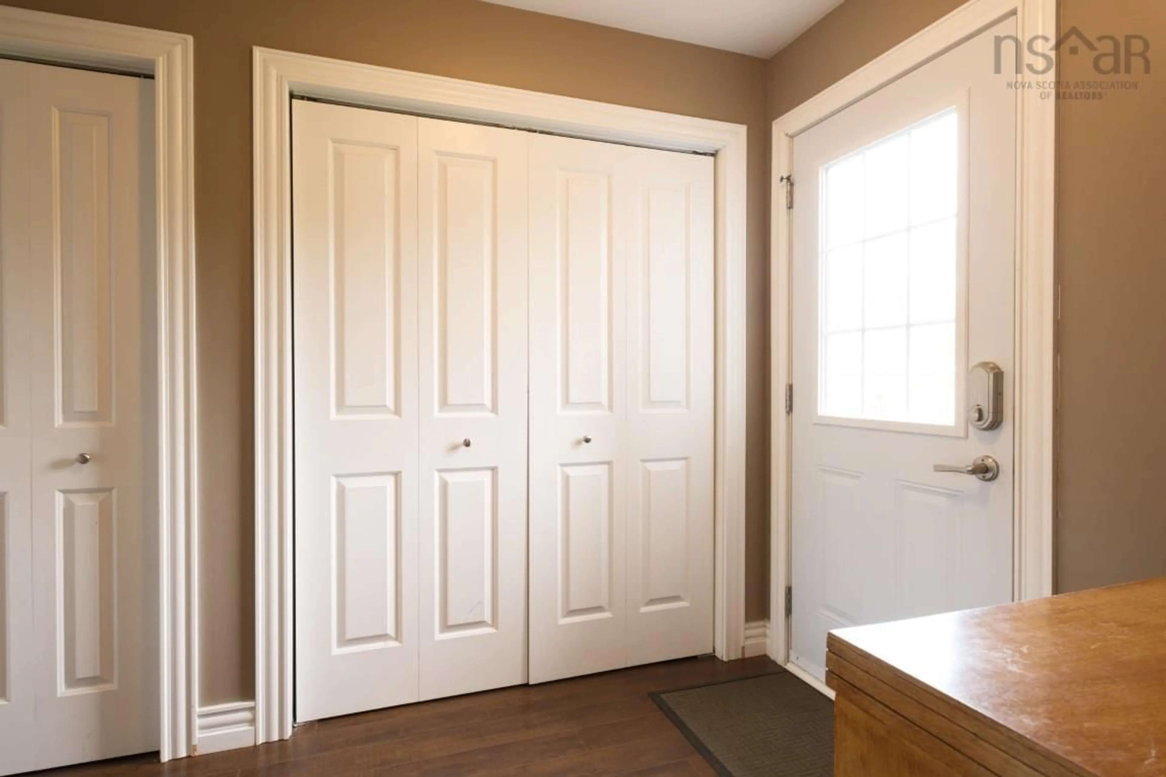 Storage room or clothes room or walk-in closet for 30 Pivot Lane, Hatchet Lake Nova Scotia B3T 2C8