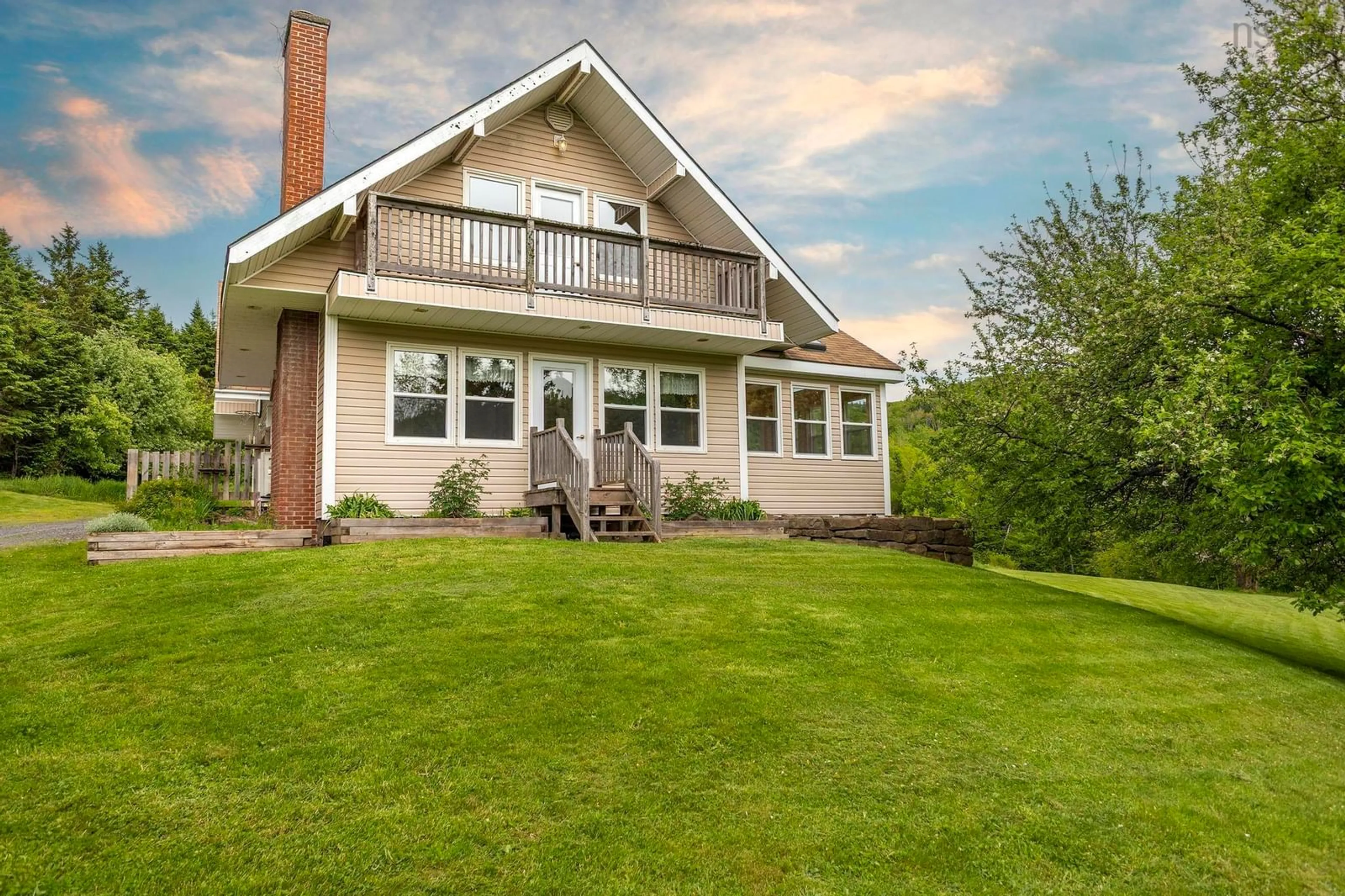 Unknown for 337 Macdonald Rd, Arisaig Nova Scotia B2G 2L1