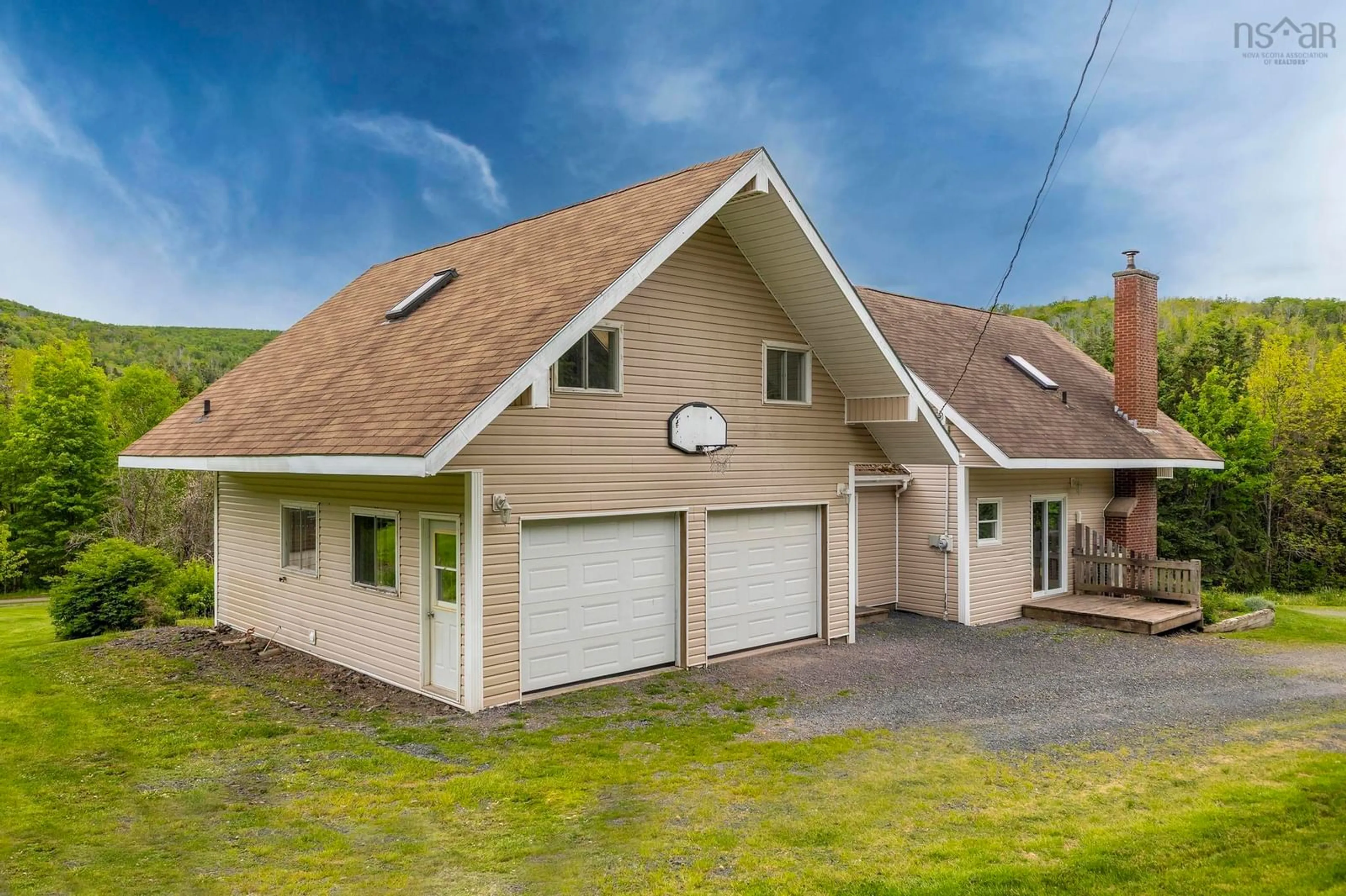 Unknown for 337 Macdonald Rd, Arisaig Nova Scotia B2G 2L1