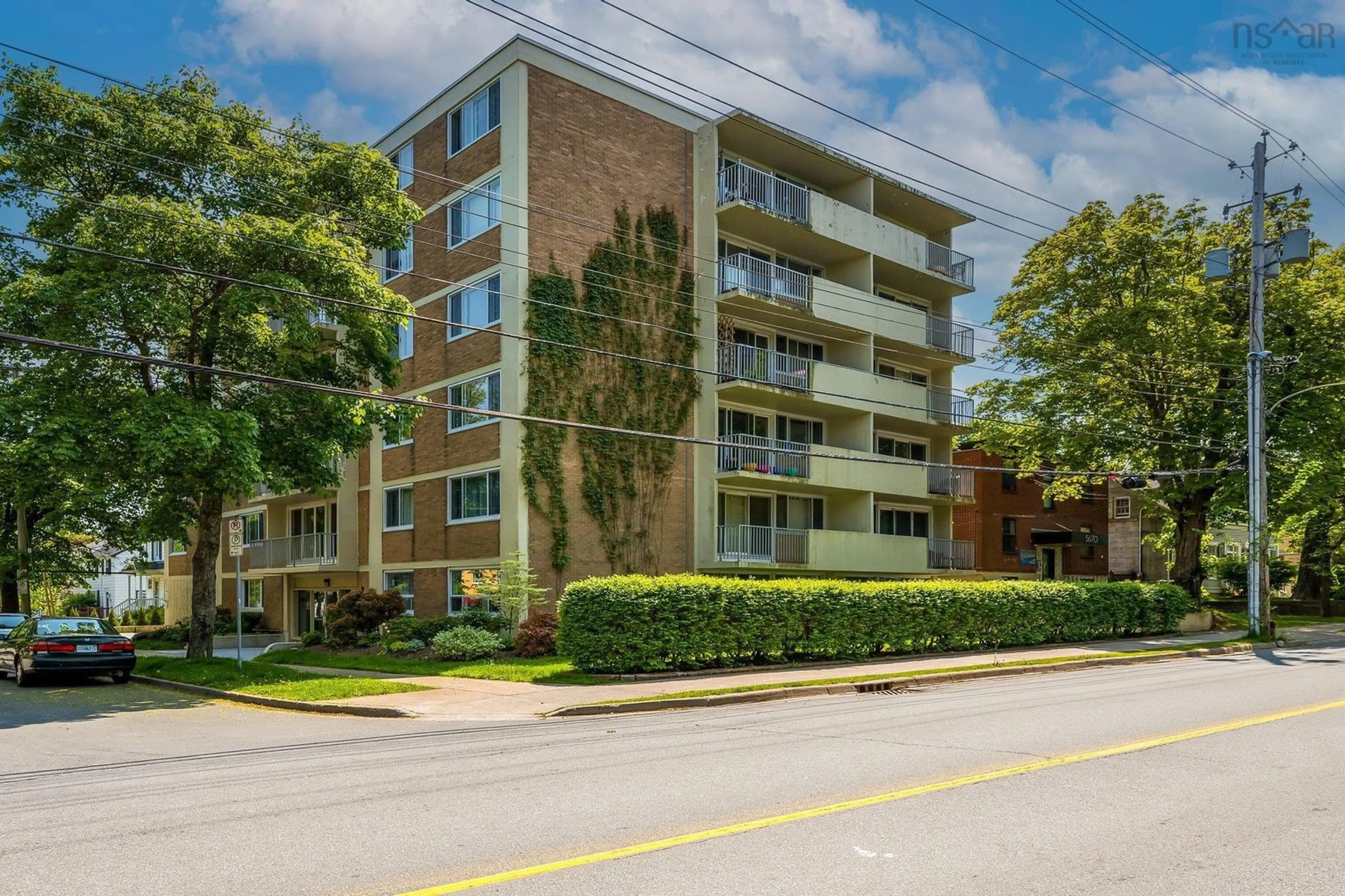 Unknown for 990 Mclean St #601, Halifax Nova Scotia B3H 2V1