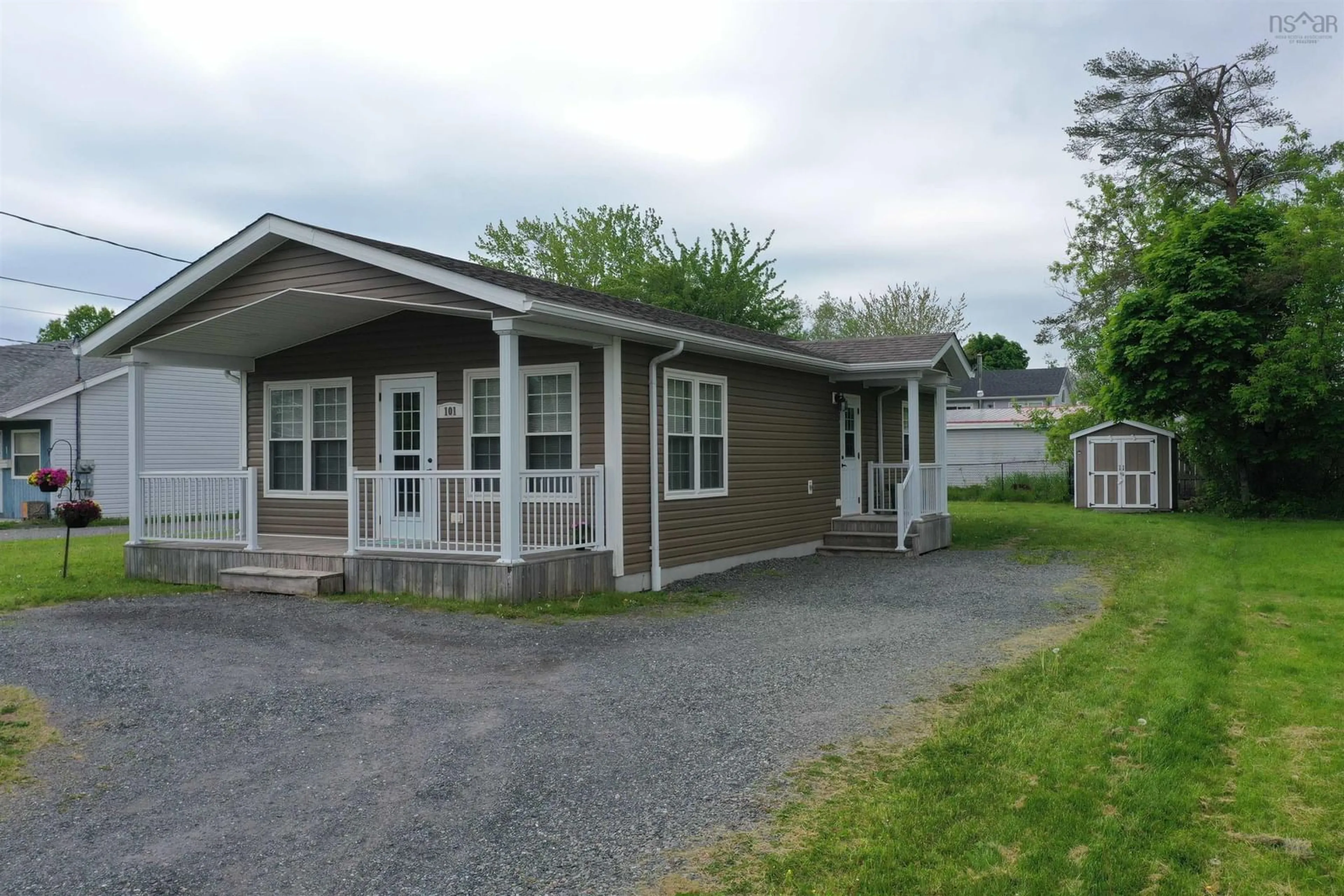 Unknown for 101 Acadia Ave, Stellarton Nova Scotia B0K 1S0