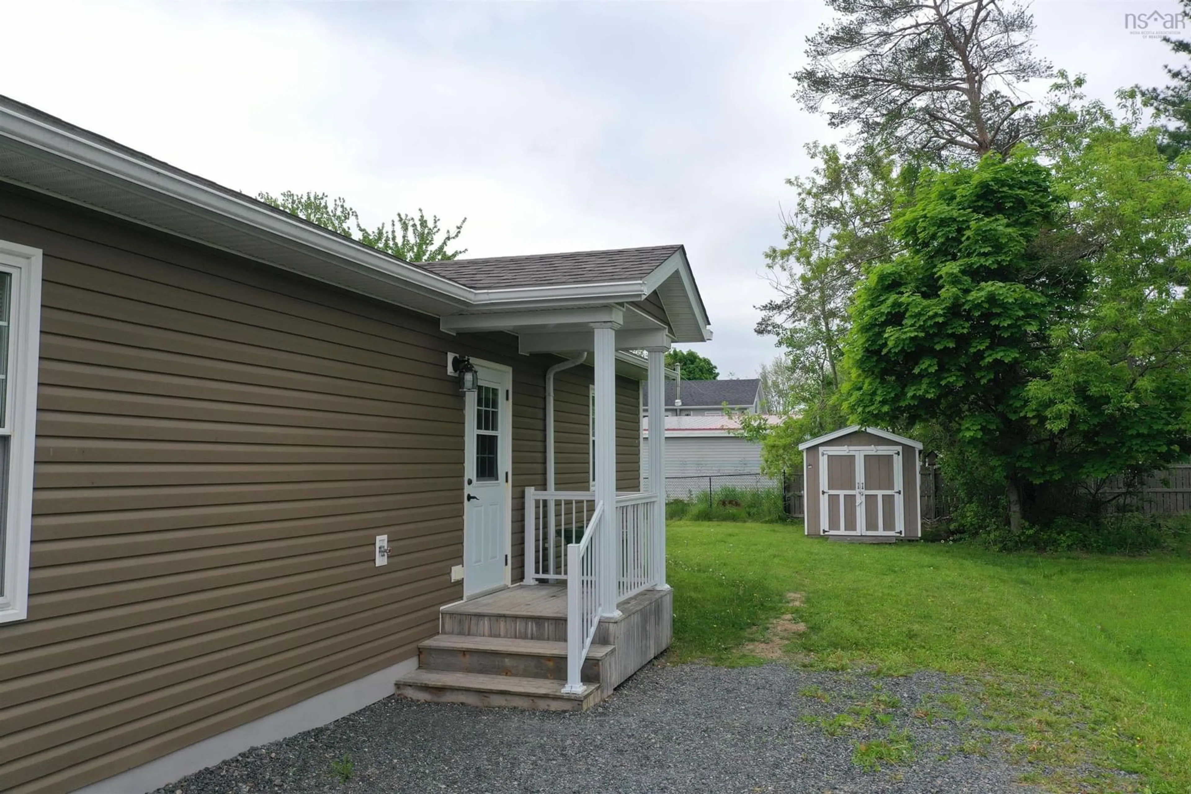 Unknown for 101 Acadia Ave, Stellarton Nova Scotia B0K 1S0
