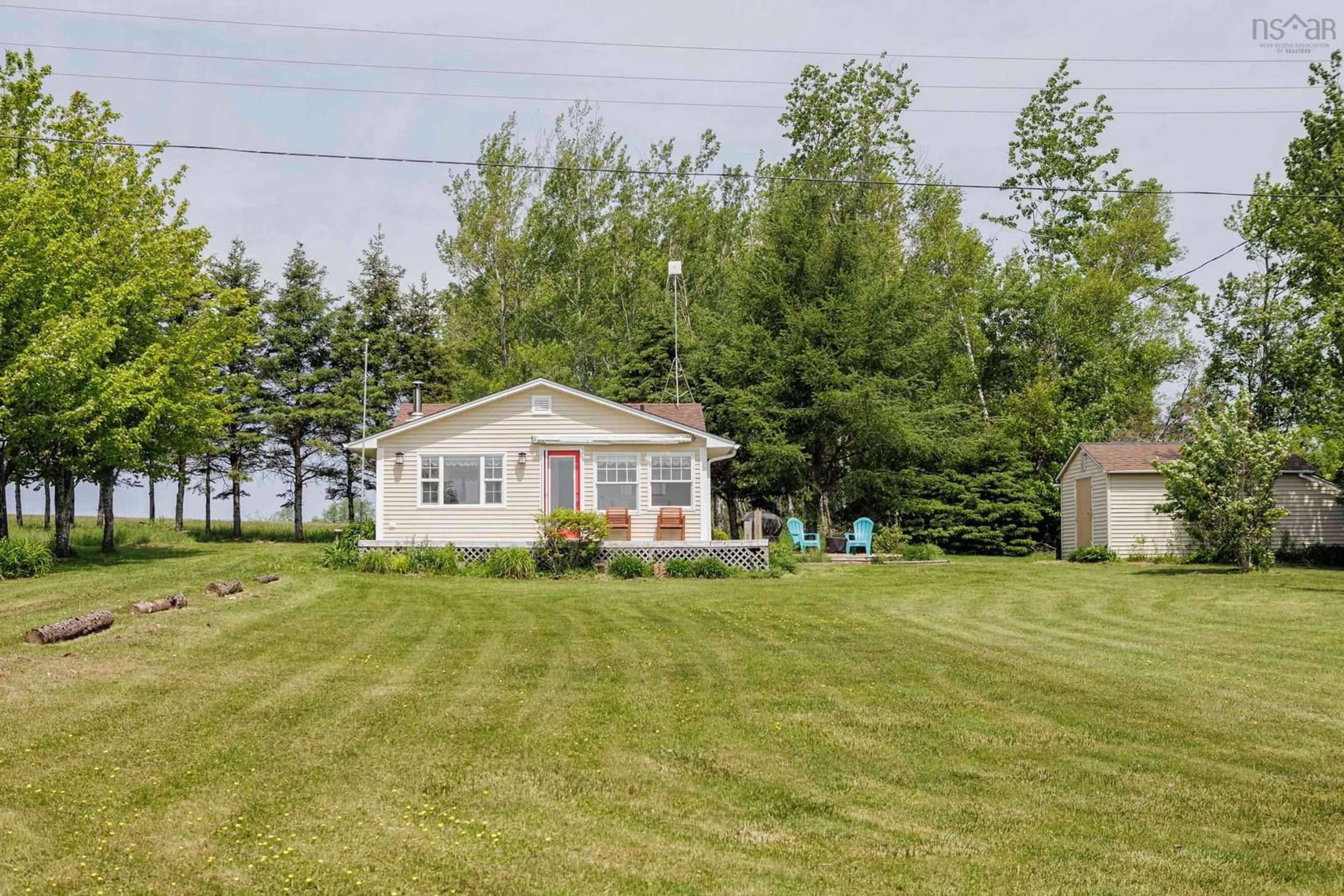 Unknown for 195 Reids Cove Rd, Sand Point Nova Scotia B0K 1V0