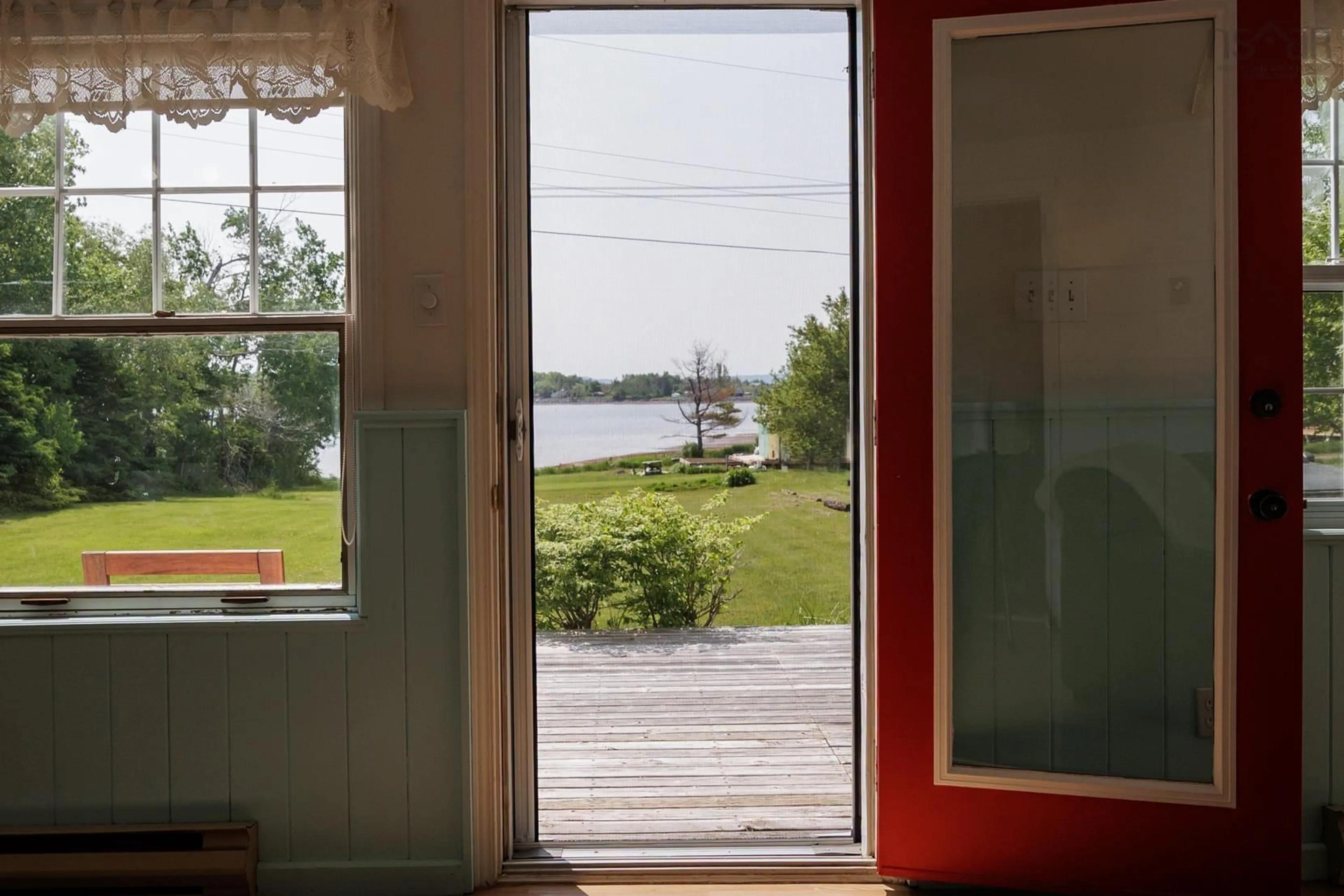 Unknown for 195 Reids Cove Rd, Sand Point Nova Scotia B0K 1V0