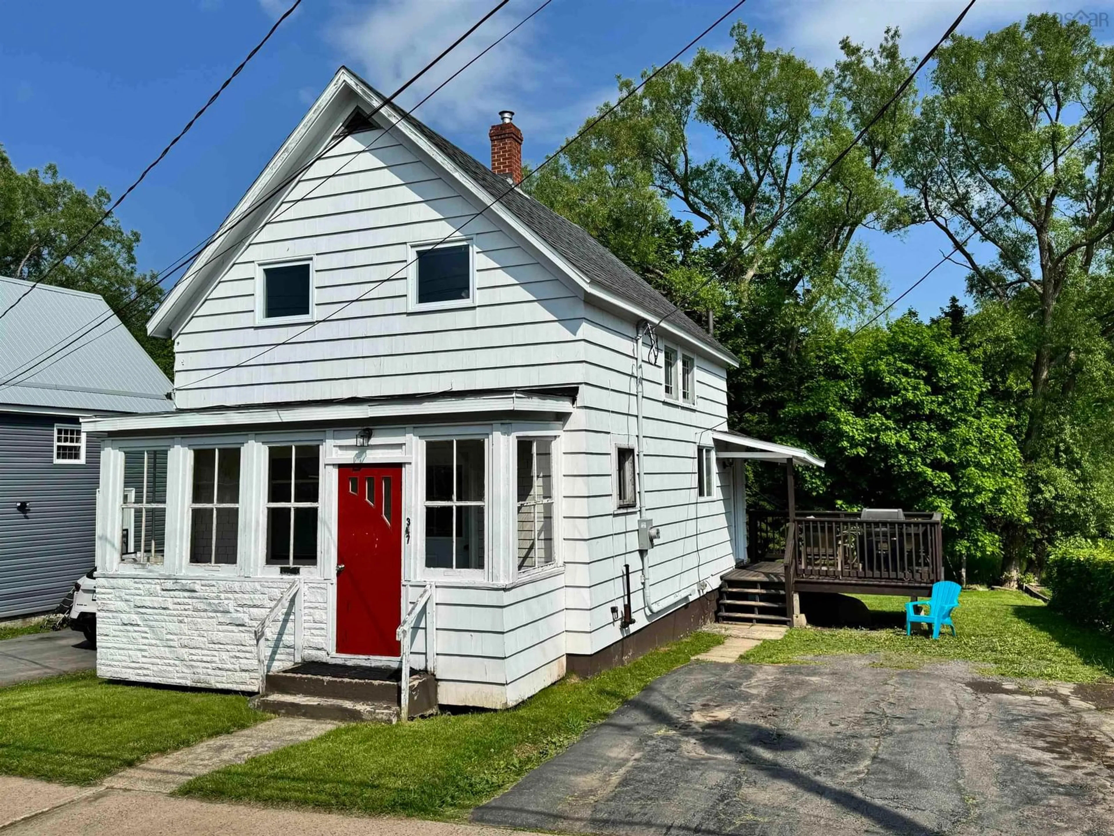 Unknown for 347 Brookside Ave, New Glasgow Nova Scotia B2H 3E9